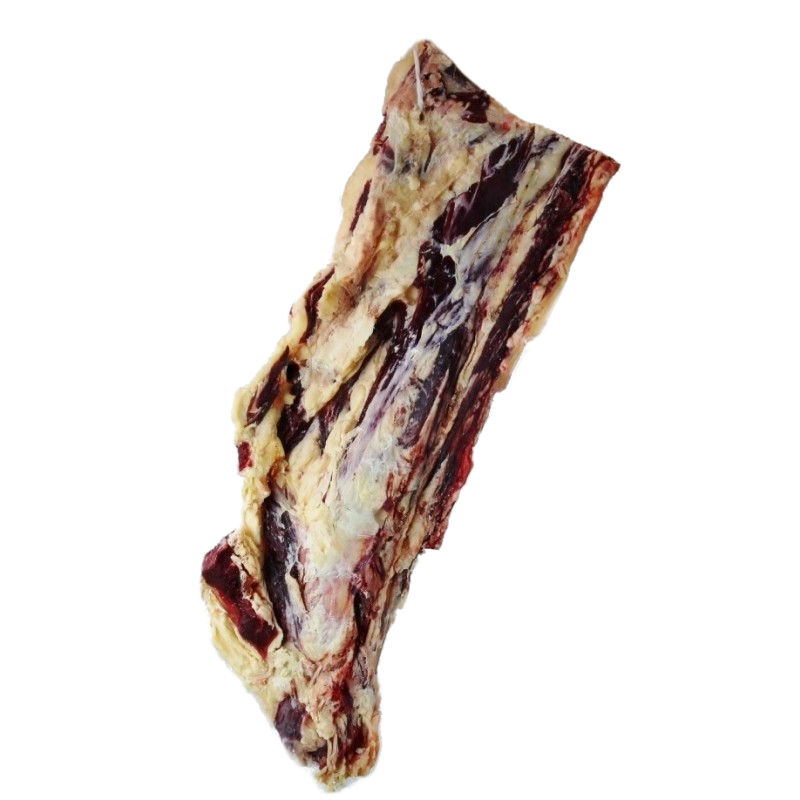 Red Heifer Rinderrücken halb, frisch, Roastbeef mit Filet