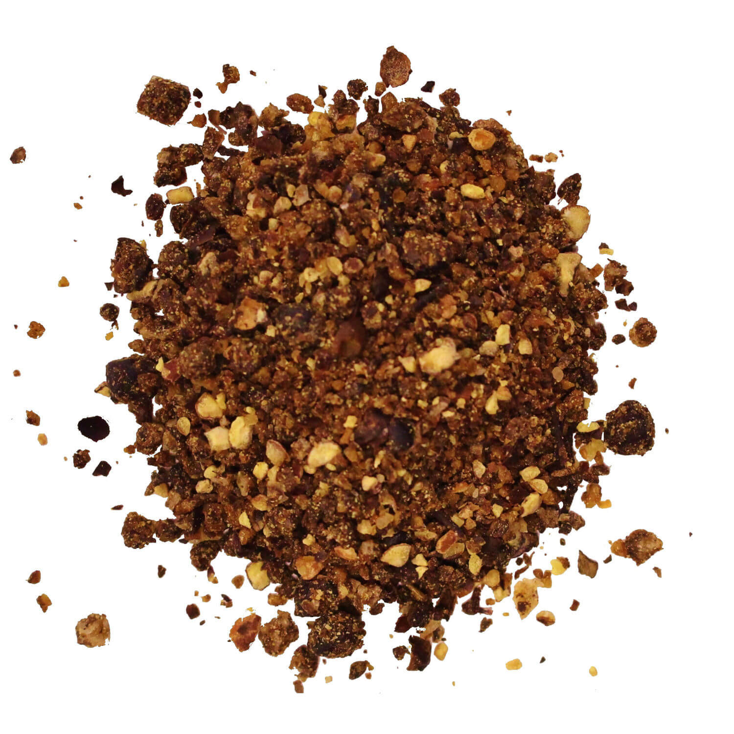 Pfeffermosaik, Korkenglas, 45g