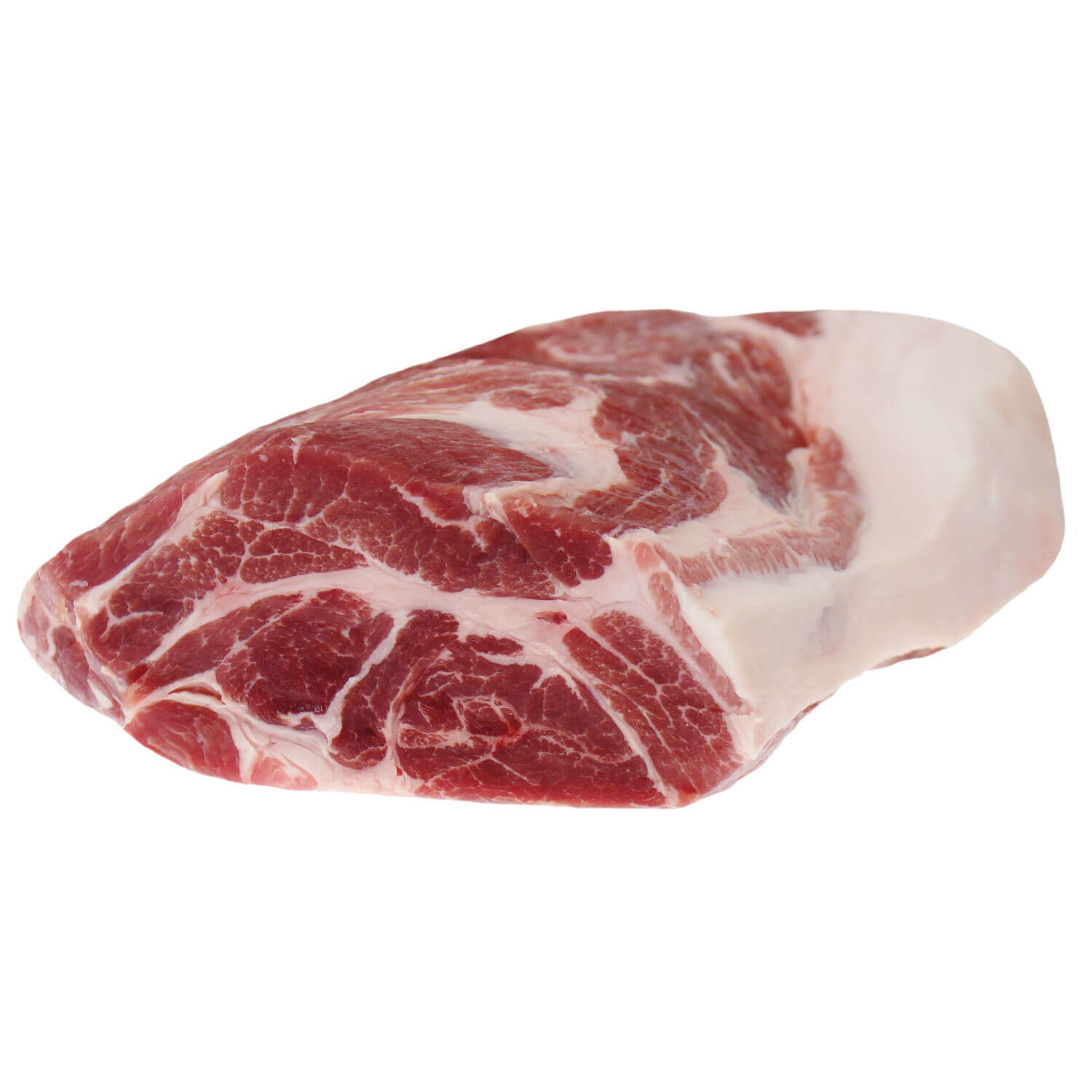 Lipstye Strohschwein Nacken