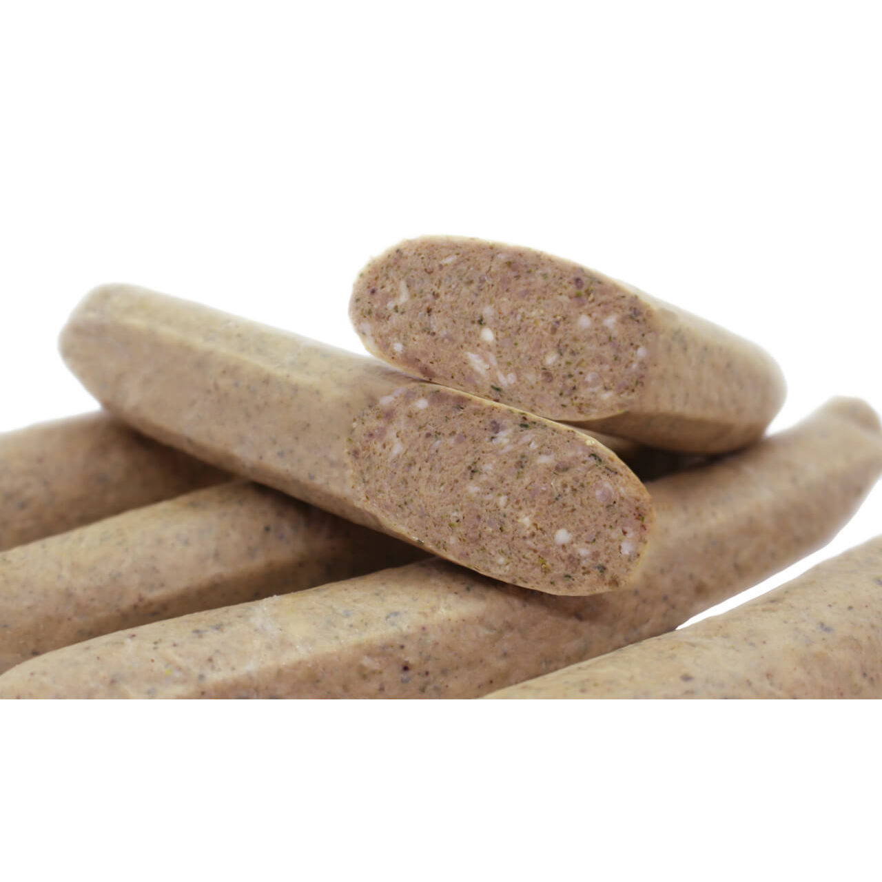 Wildschwein Wildbratwurst, 5er Pack