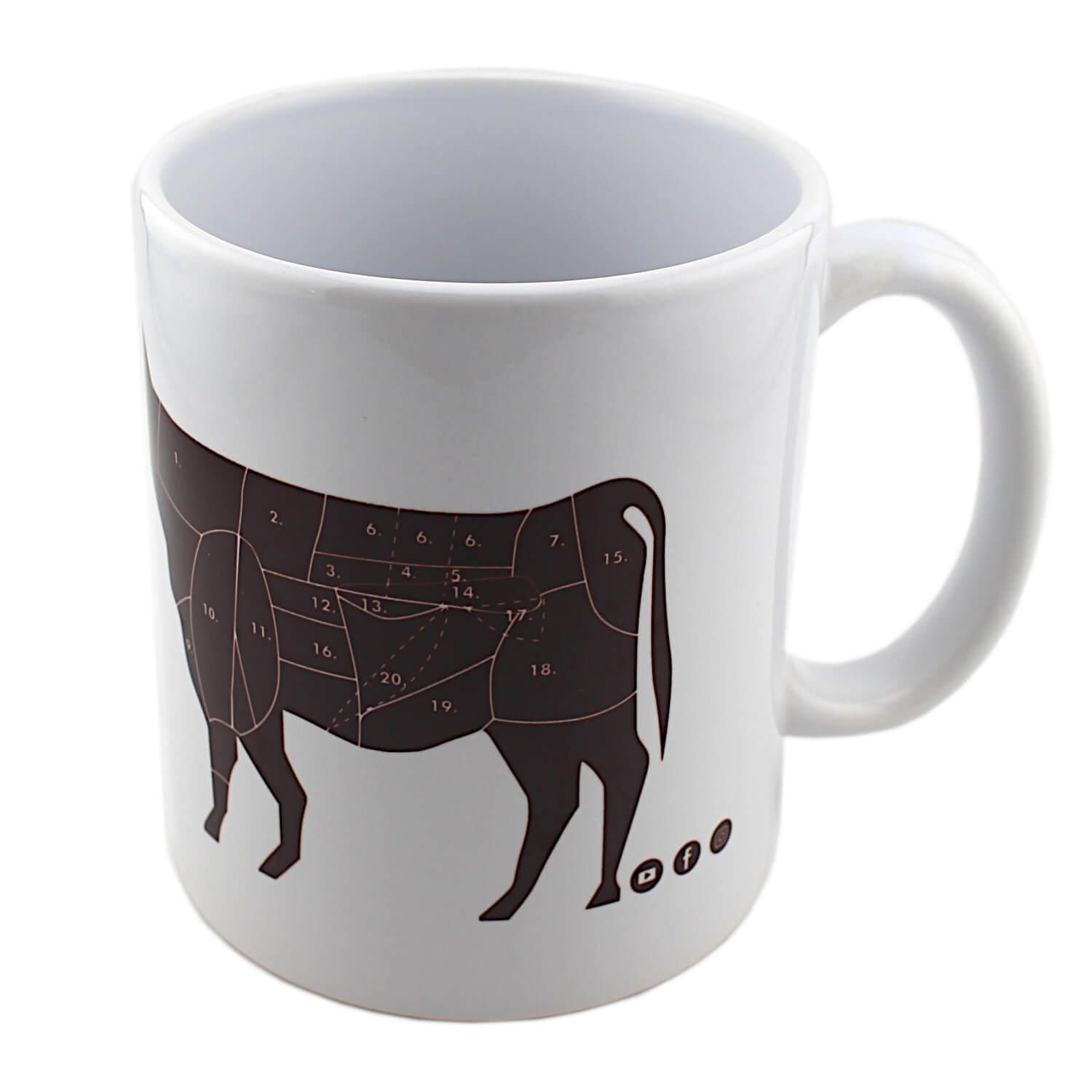 eatventure Tasse 0,3 l