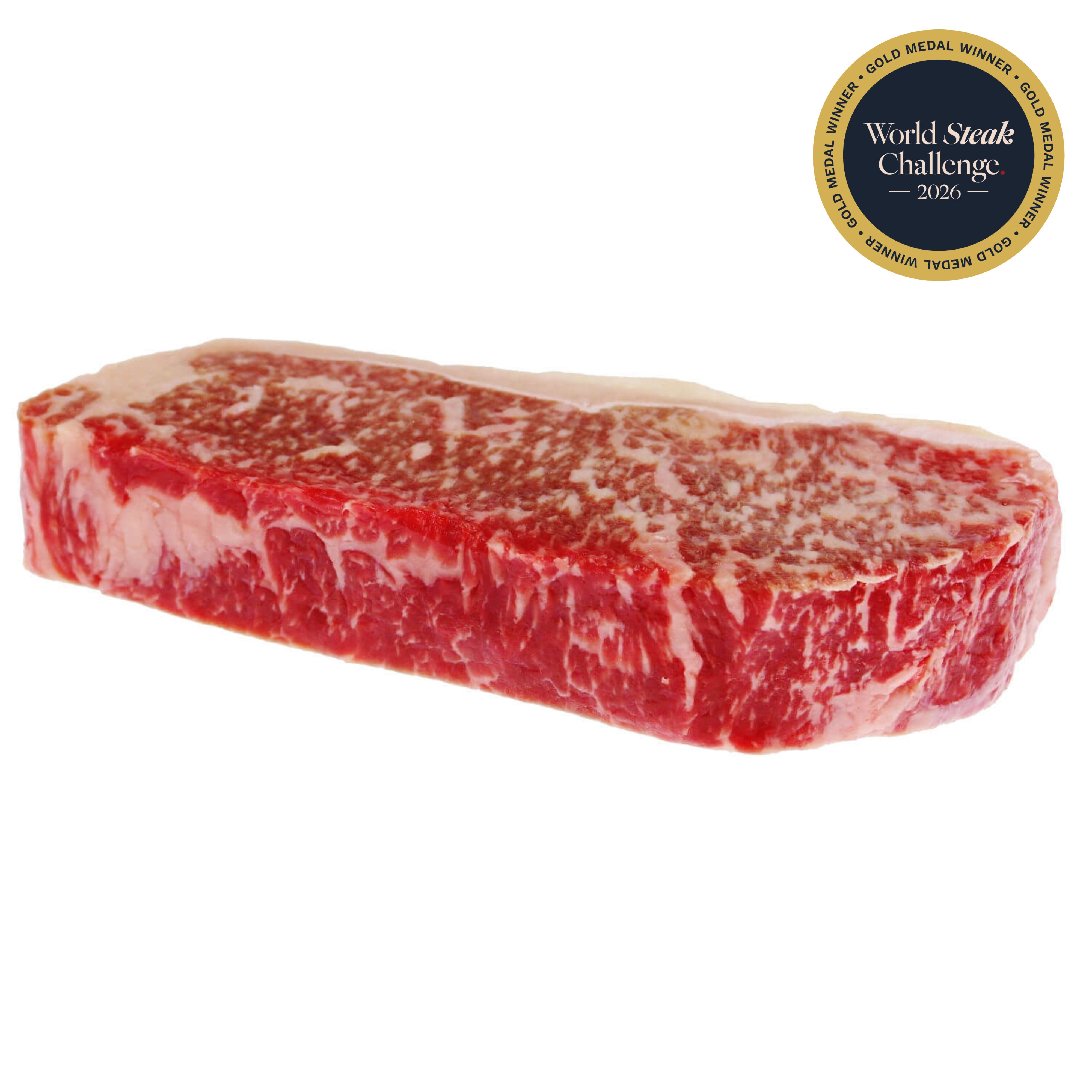 Biru Wagyu Rumpsteak, 8 Wochen ShioMizu Aged
