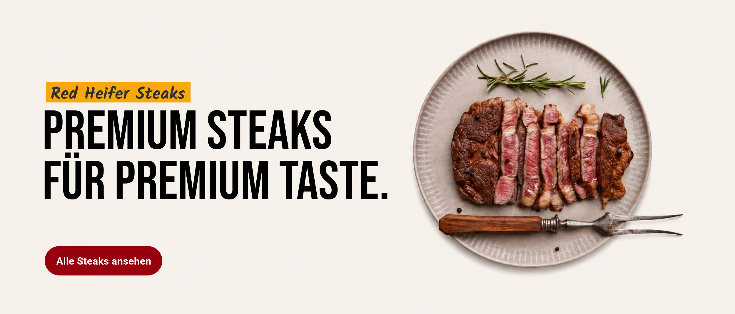SteaksRedHeifer