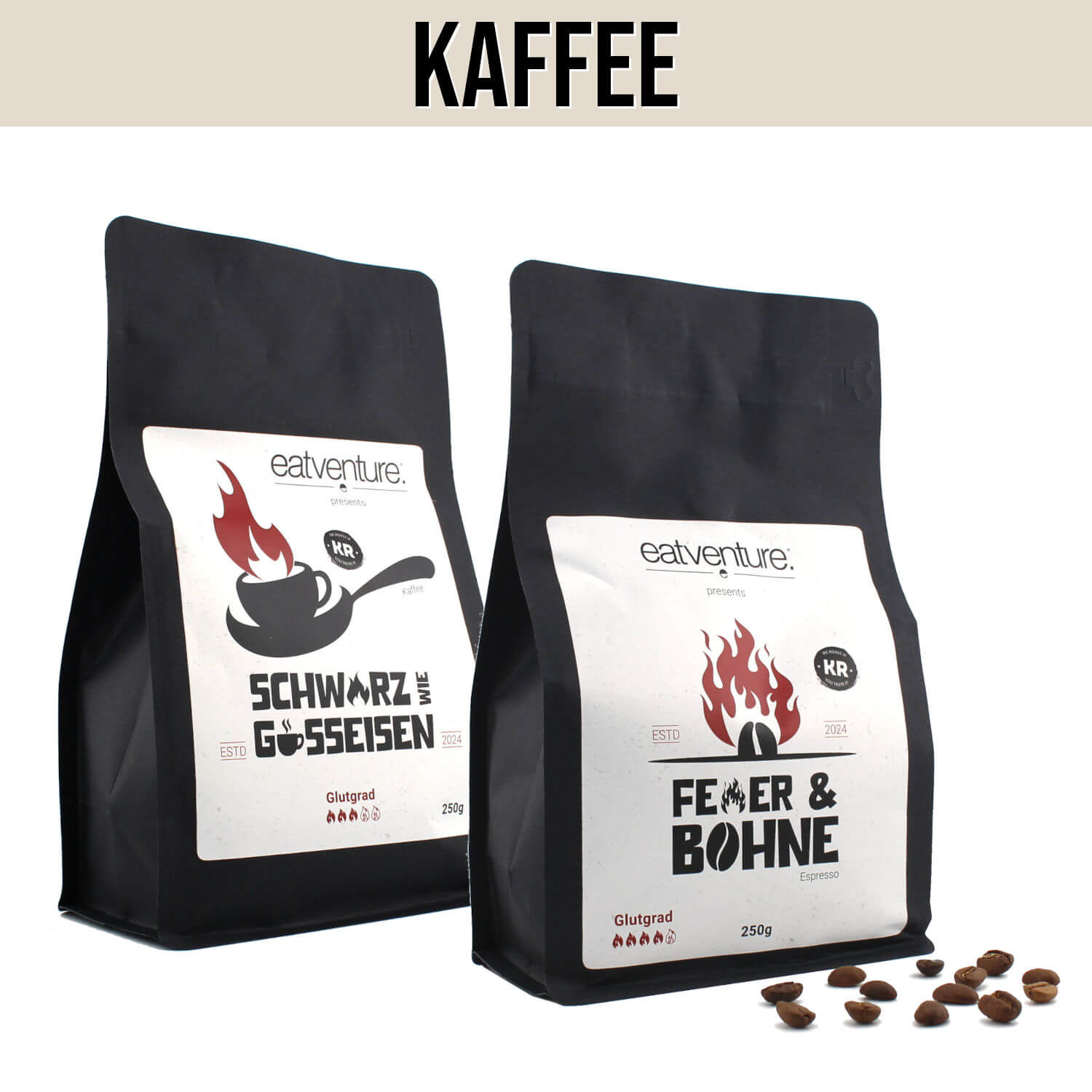 Kategorie Kaffee