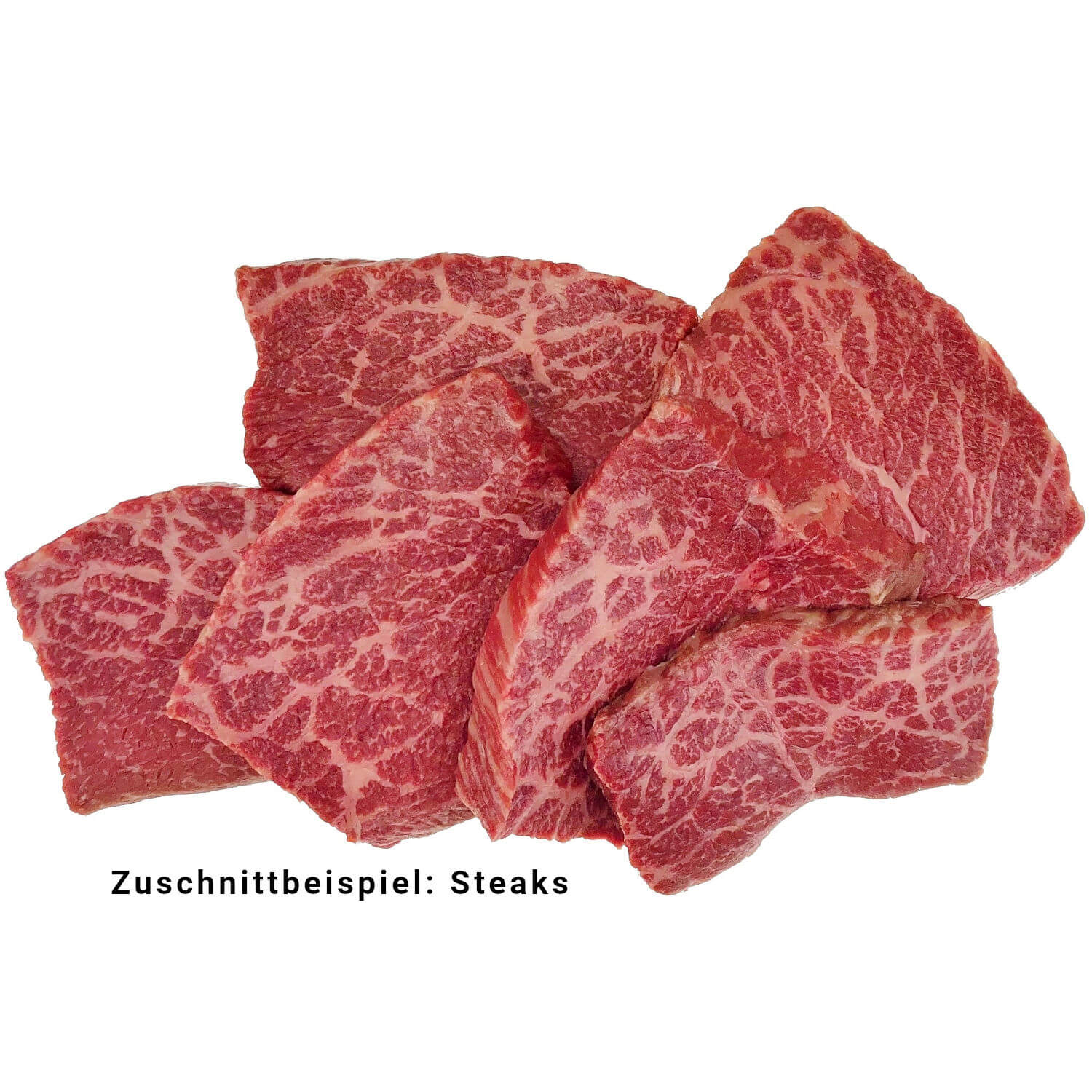 Biru Wagyu Braten, 8 Wochen ShioMizu Aged