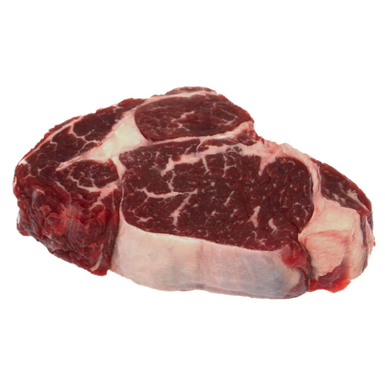 Red Heifer Ribeye Steak, 133,33 Tage Dry Aged