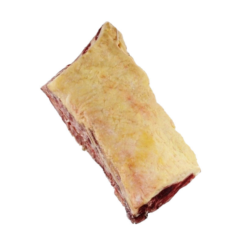 Red Heifer Rinderrücken halb, frisch, Roastbeef
