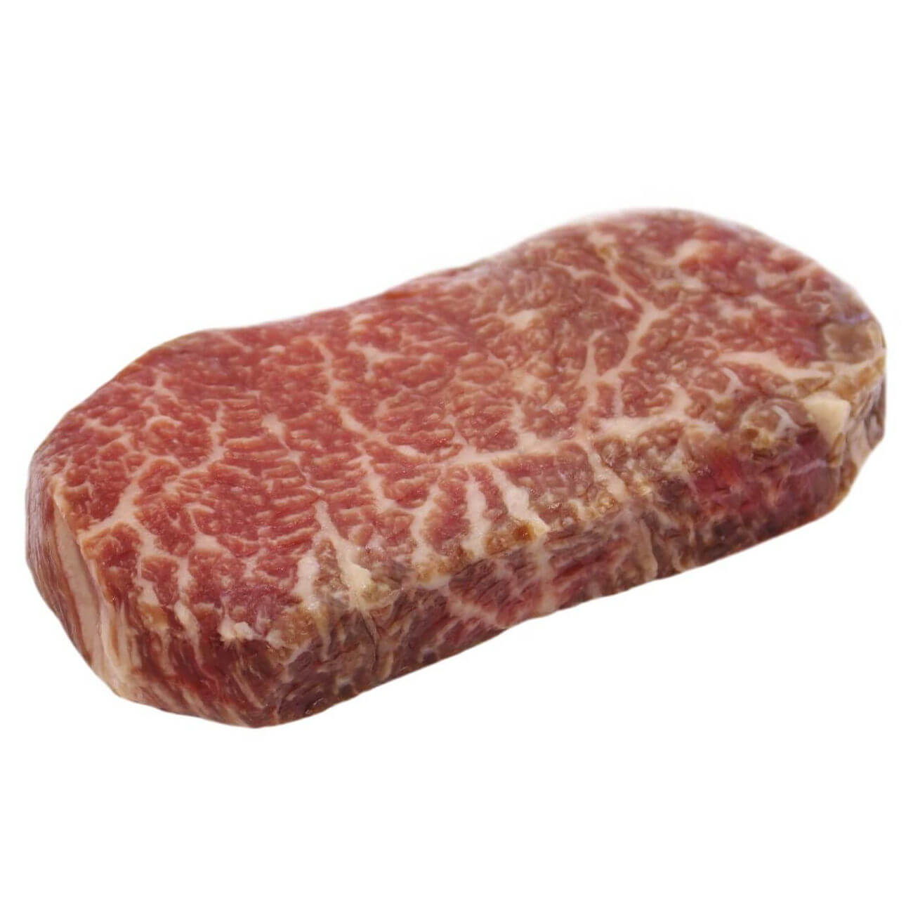 Biru Wagyu Denver Cut, 8 Wochen ShioMizu Aged