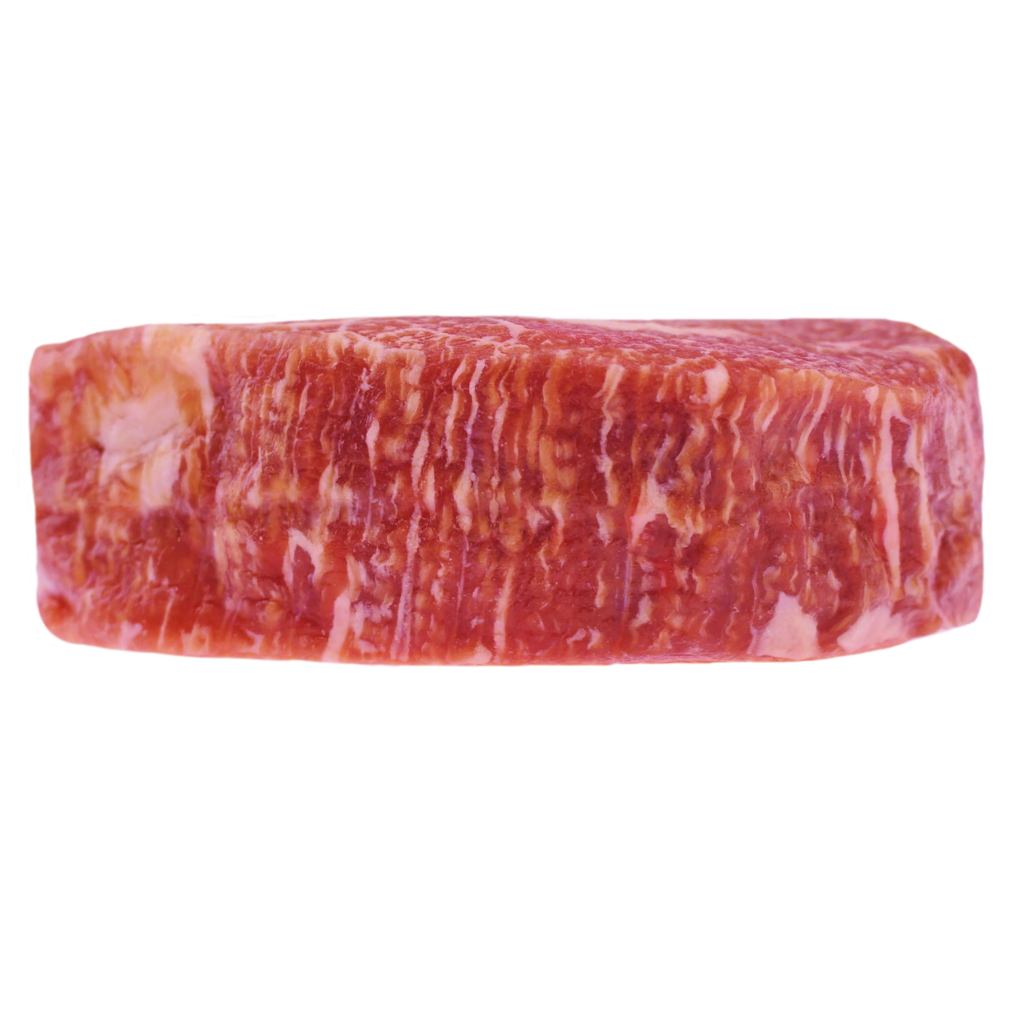 Biru Wagyu Roast Roll, 8 Wochen ShioMizu Aged