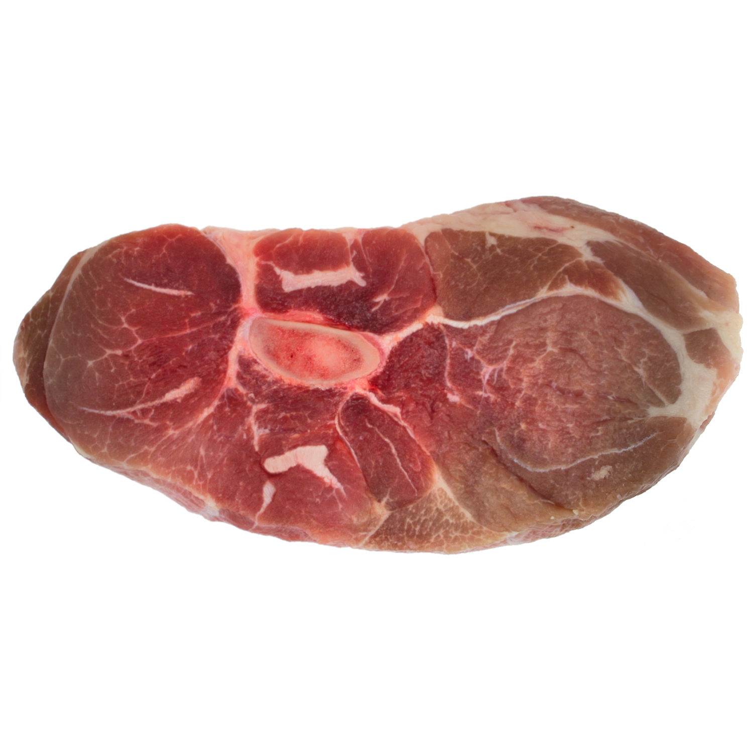 Eichelschwein Holzfällersteak, 6 Wochen ShioMizu Aged