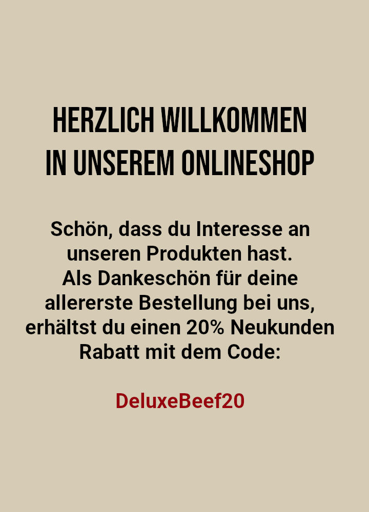 Herzlich Willkommen
