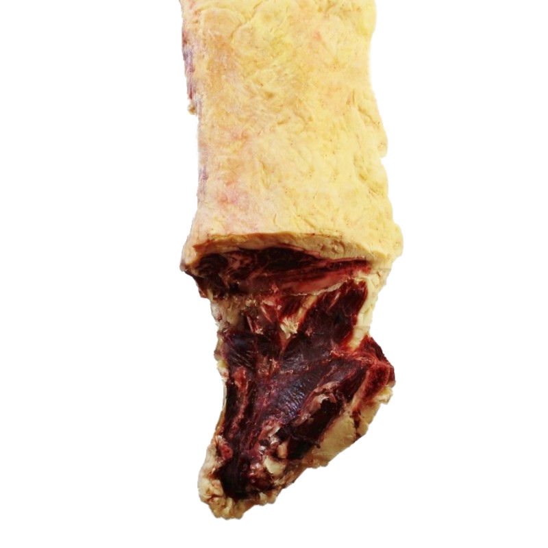 Red Heifer Rinderrücken ganz, frisch, Roastbeef, Ribeye mit Filet