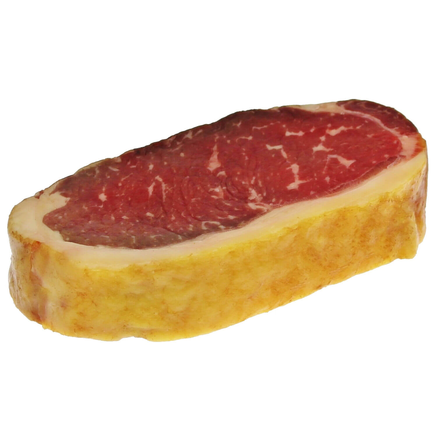 Red Heifer Rumpsteak, 6 Wochen Smoke Aged