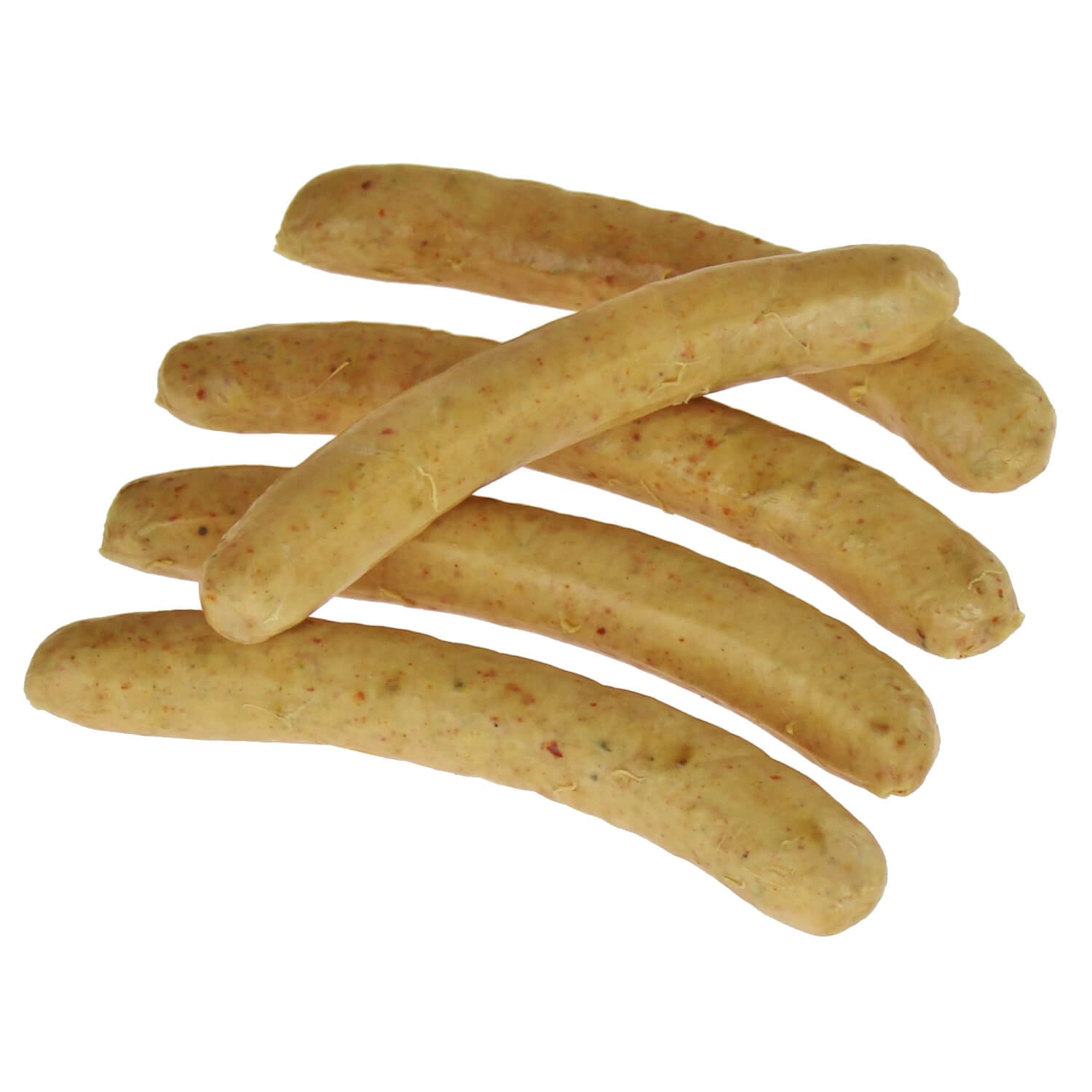 Paket "Bratwurst Trio"