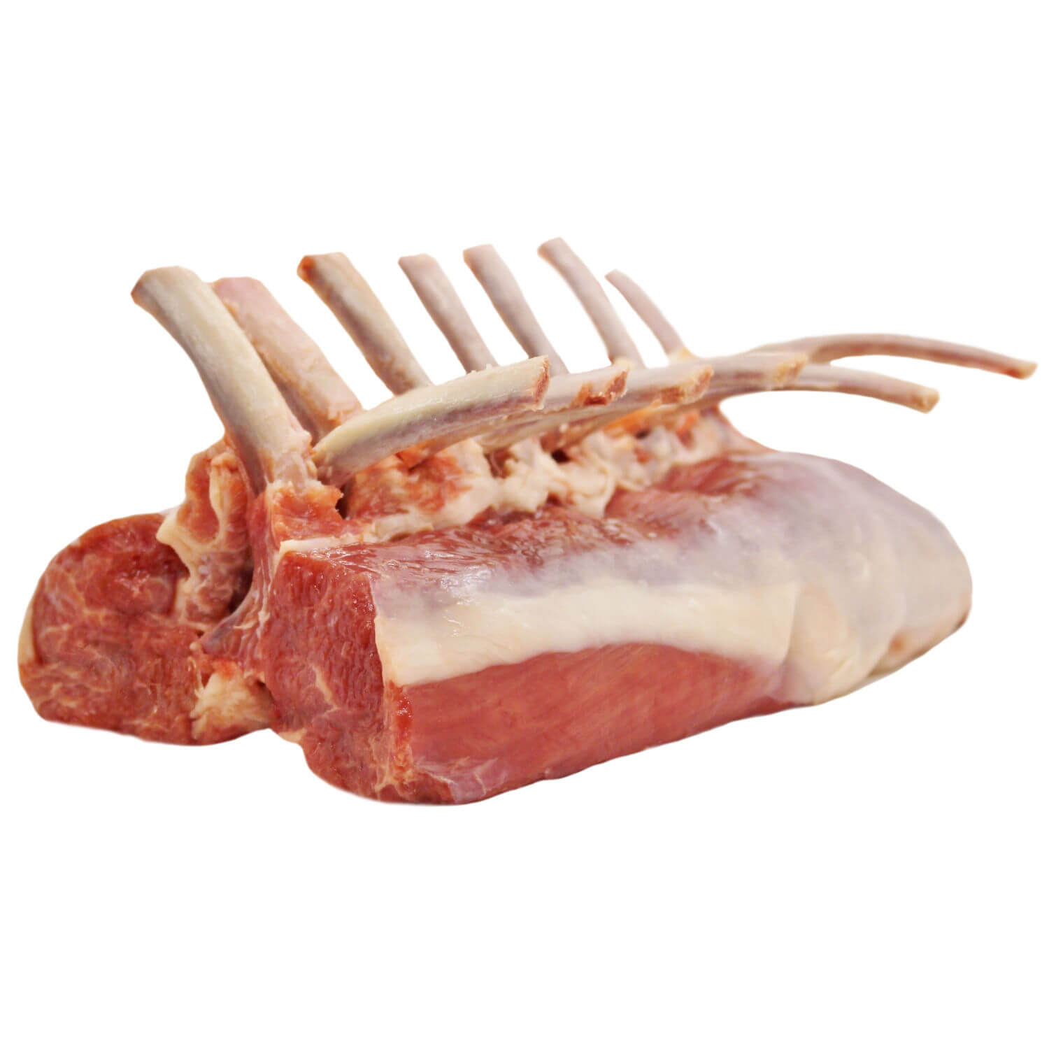 Texel Lamm Lammkarree, 2er Pack