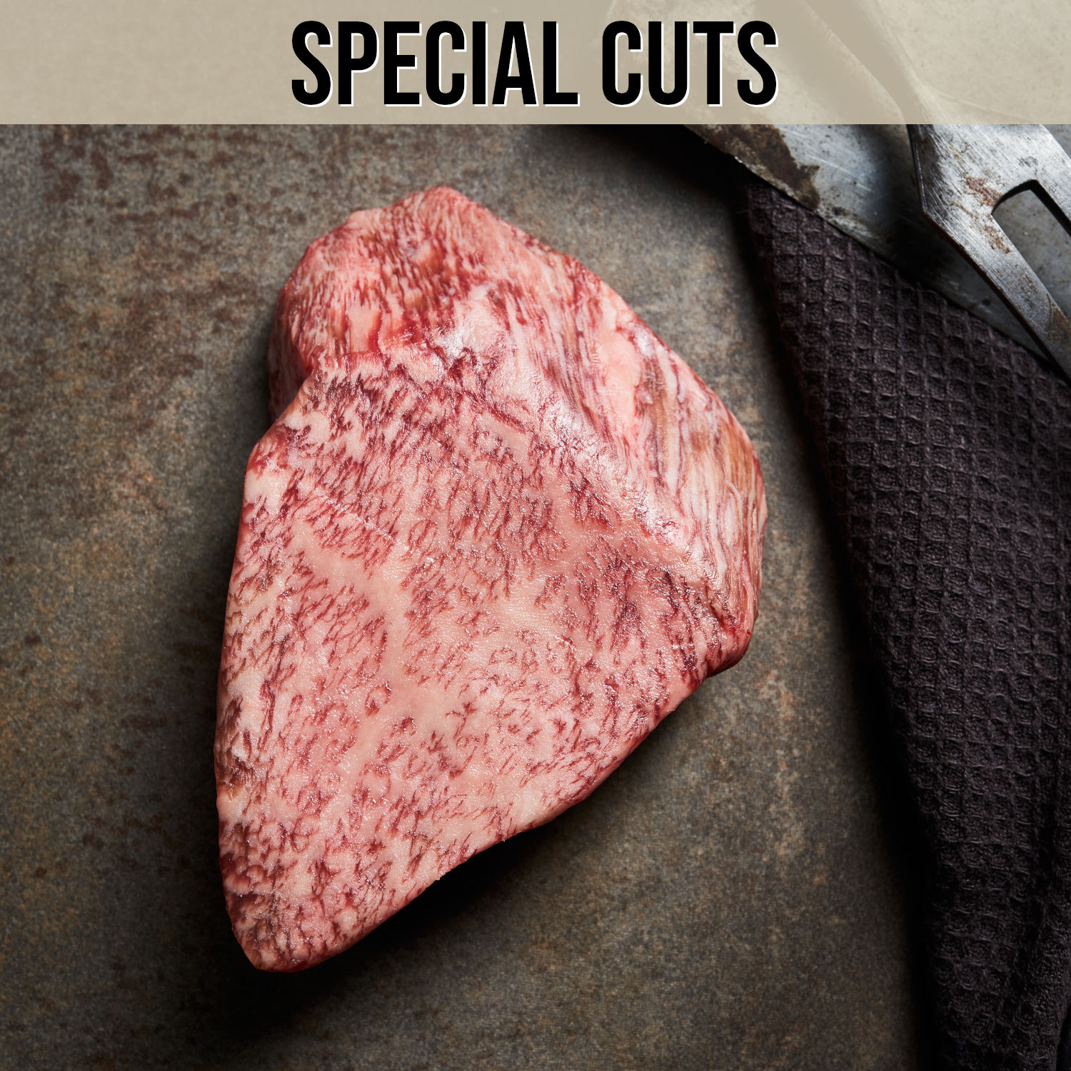Kategorie Special Cuts