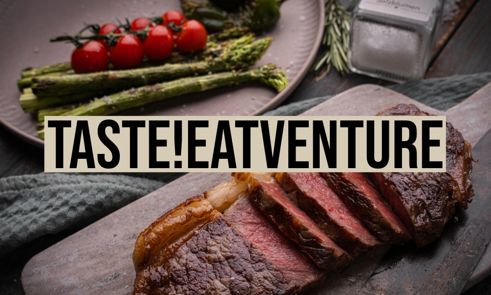 Events - Taste!eatventure