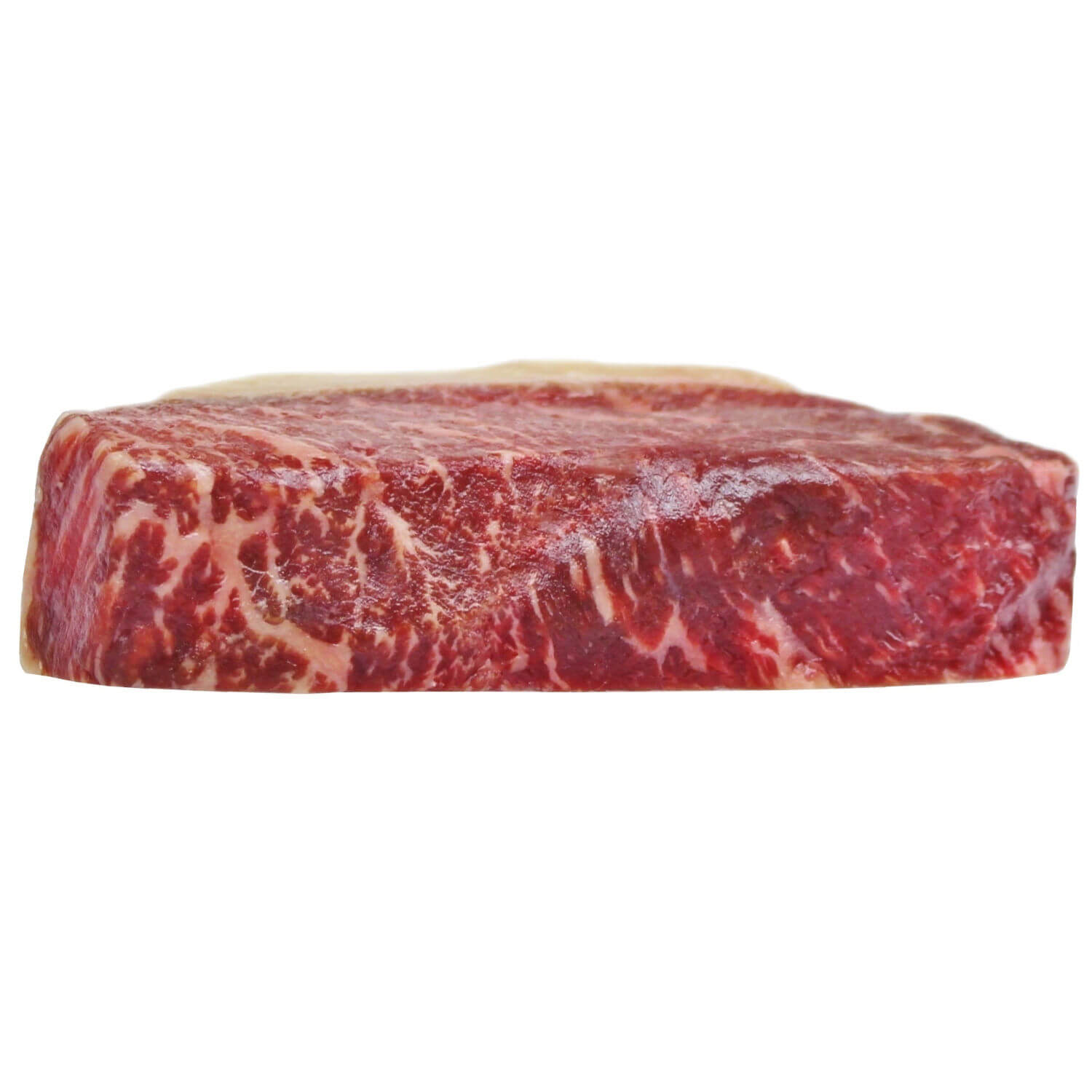 Biru Wagyu Picanha Steak, 8 Wochen ShioMizu Aged