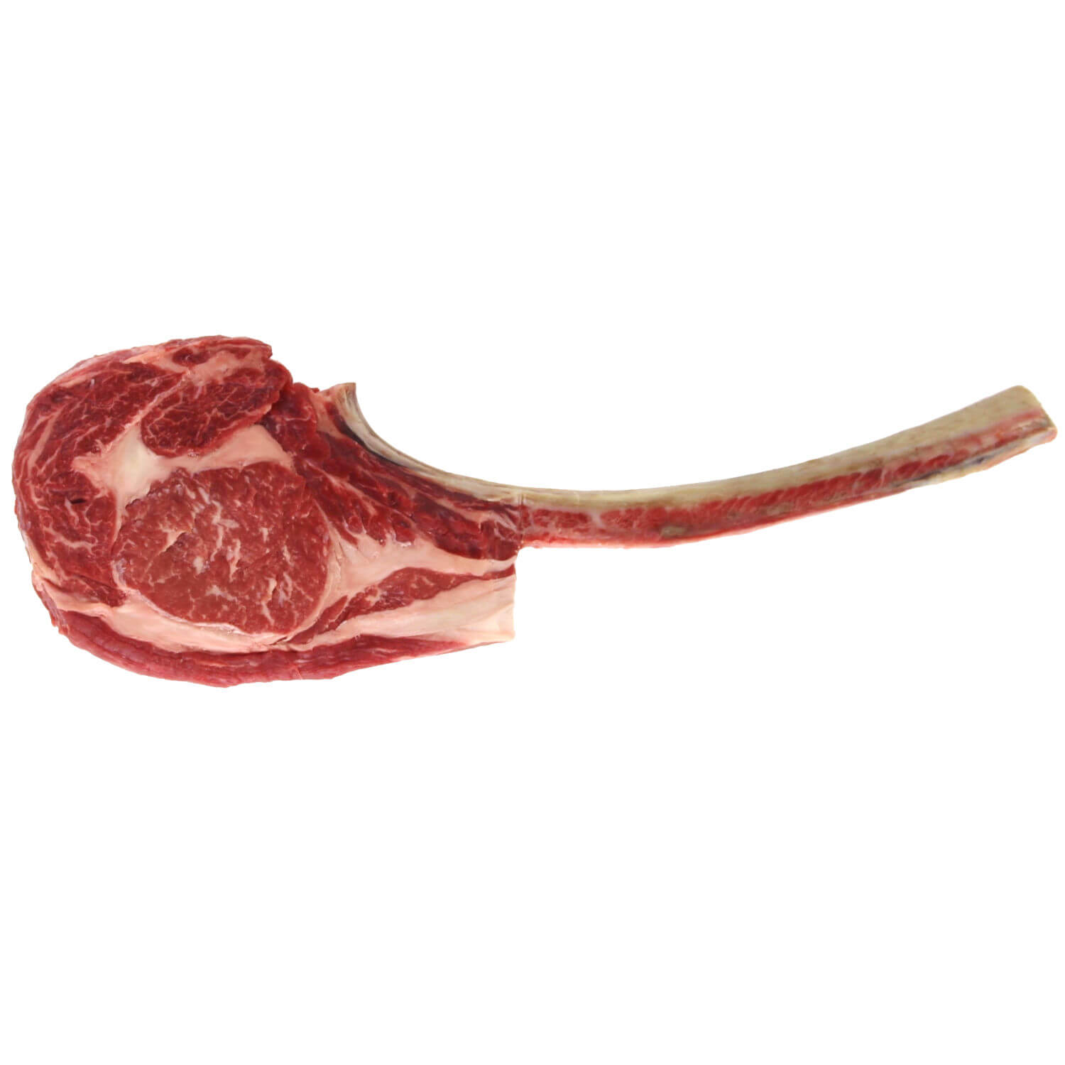 Red Heifer Tomahawk, 6 Wochen Dry Aged