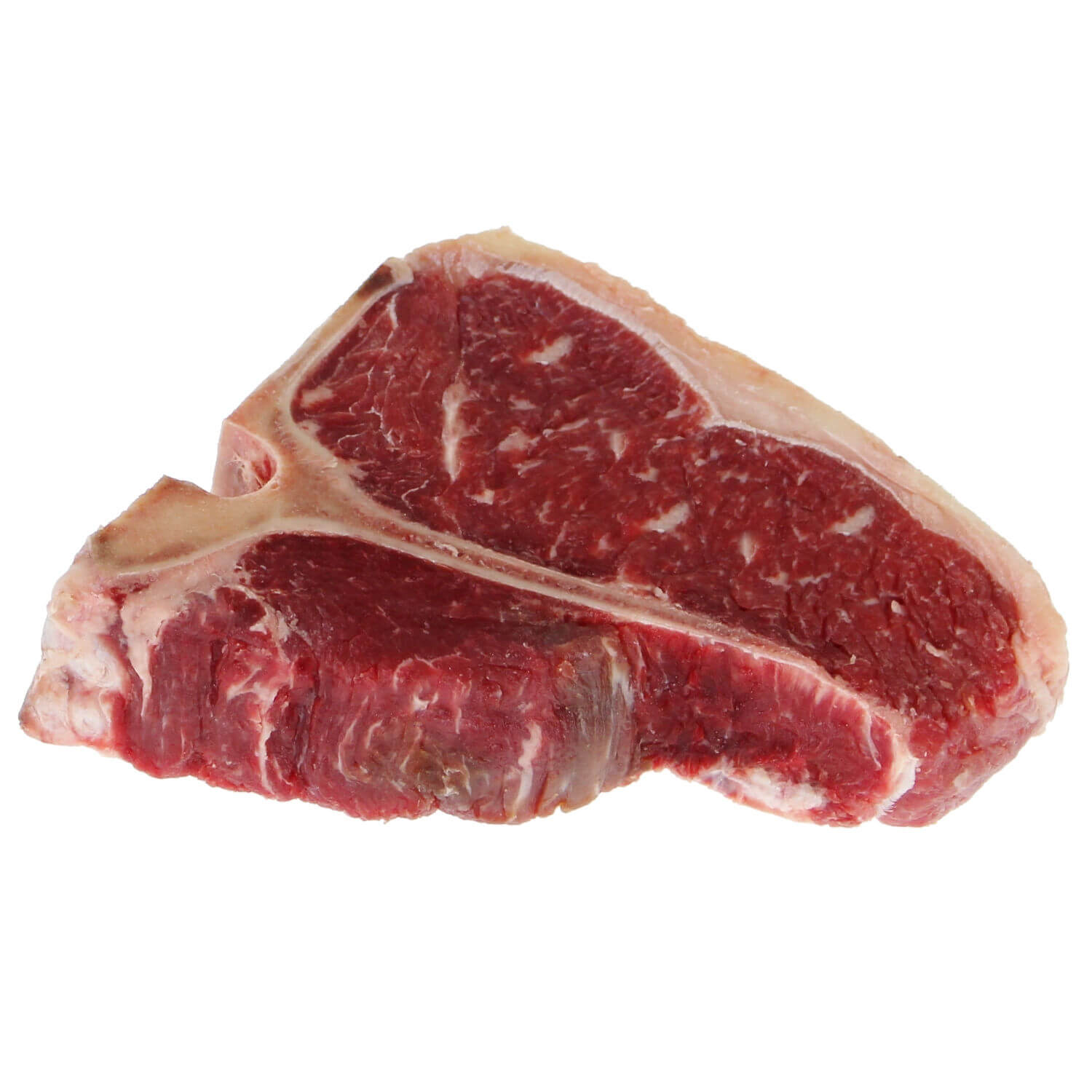 Red Heifer Porterhouse, 8 Wochen ShioMizu Aged