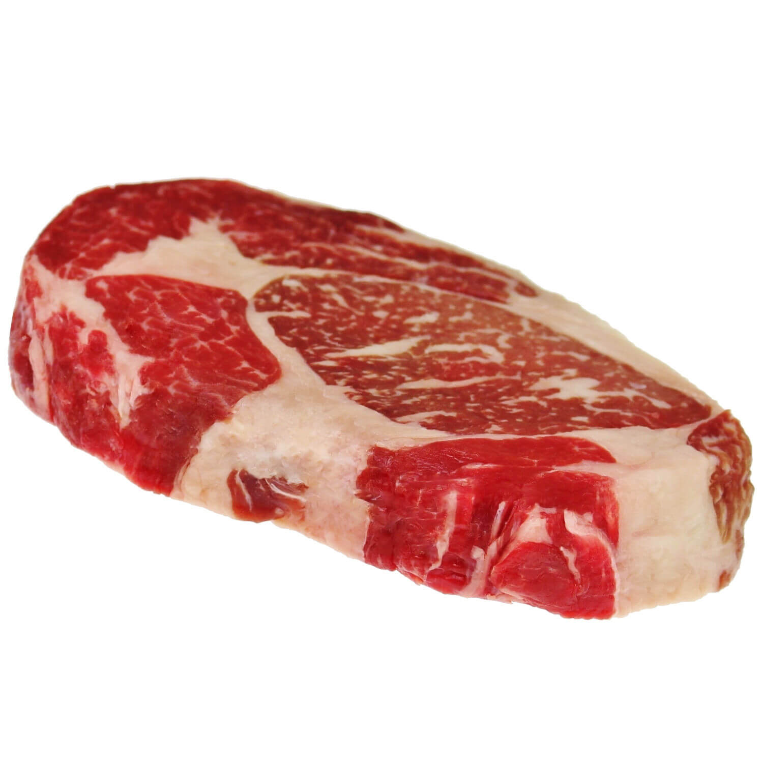 Red Heifer Ribeye Steak, 8 Wochen ShioMizu Aged