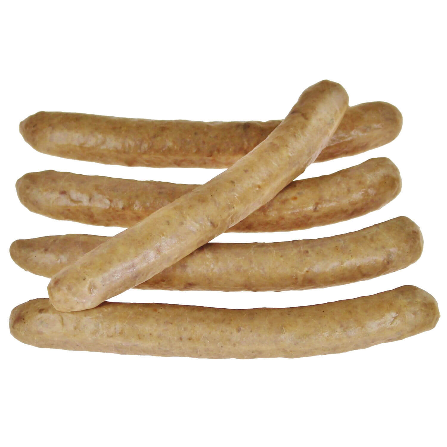 Red Heifer Dry Aged Bratwurst grob, 5er Pack