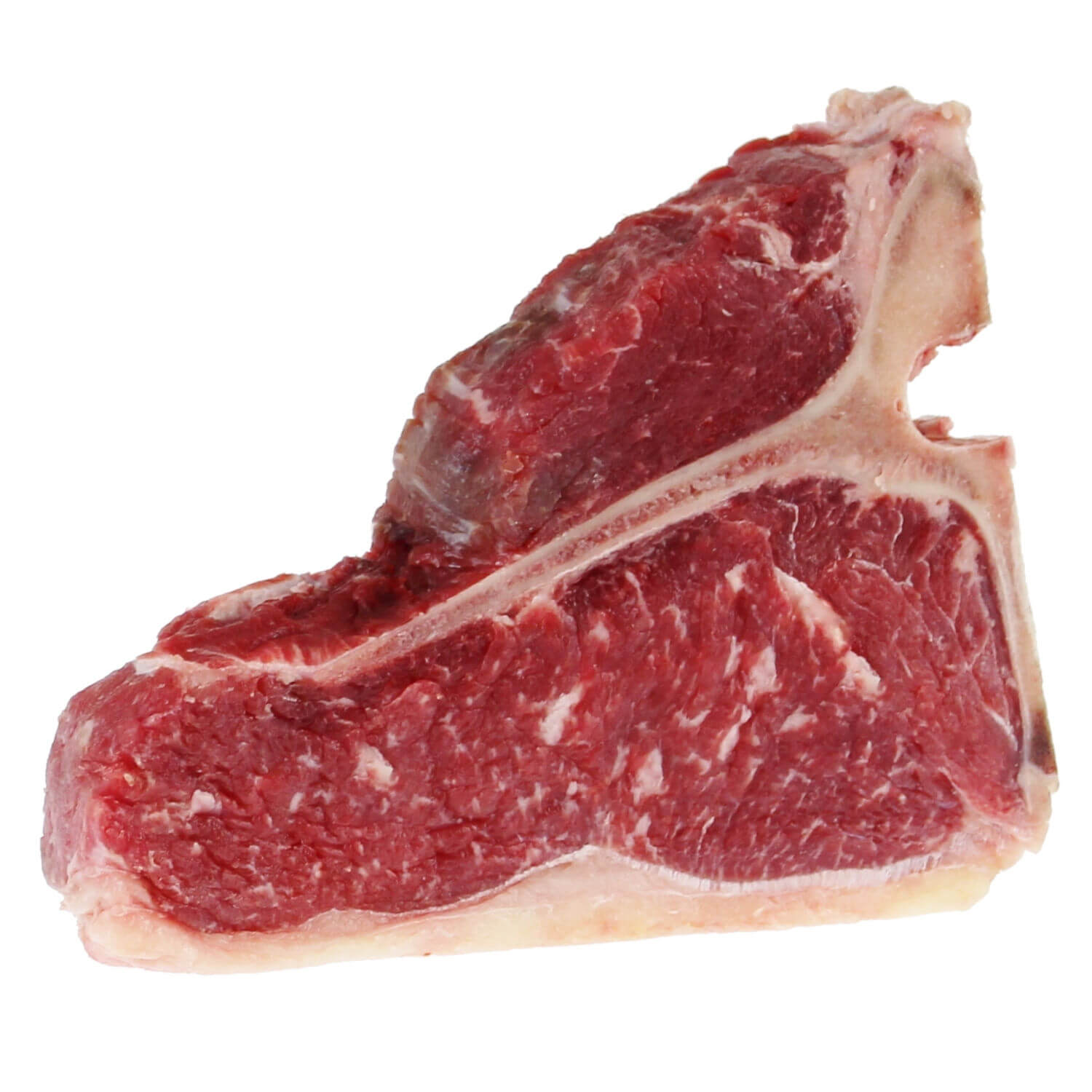 Paket "Porterhouse Steak: 1 Steak für 2"