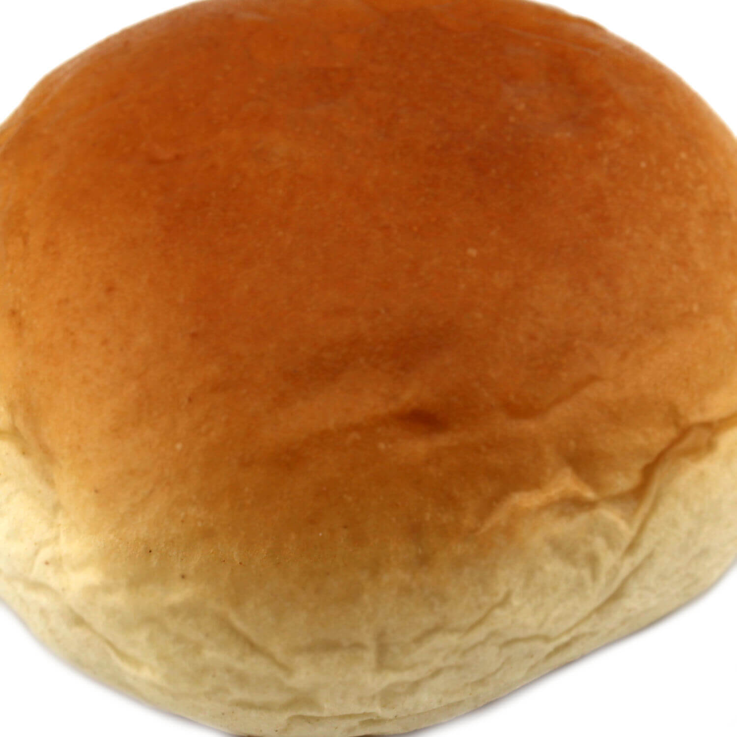 Brioche Burger Buns, 4er Pack