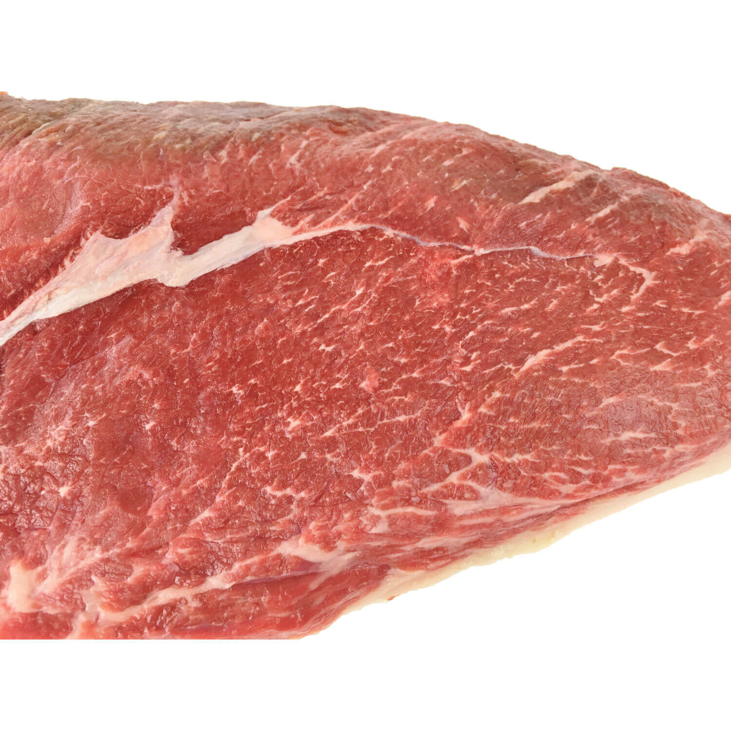 Red Heifer Top Butt Cap, 5 Wochen Wet Aged