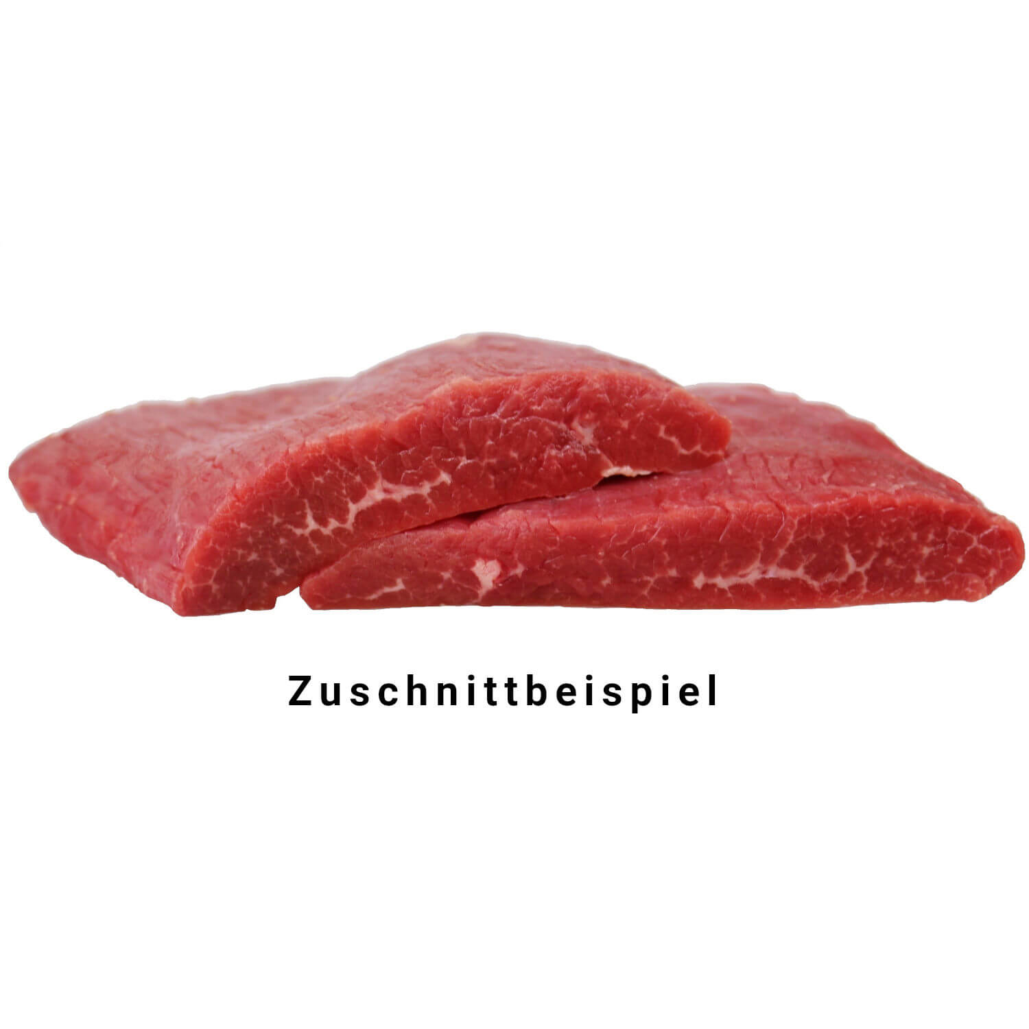 Red Heifer Flank Steak, 5 Wochen Wet Aged