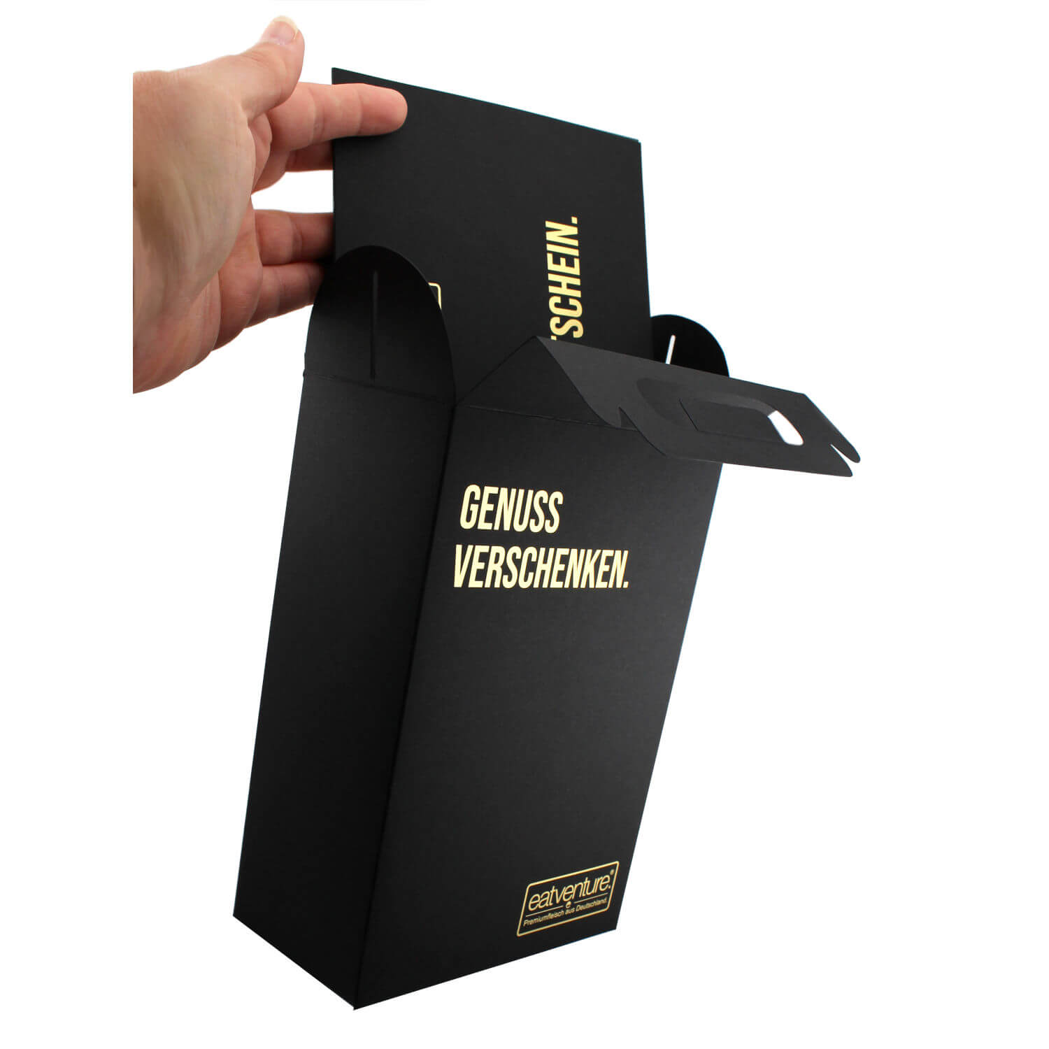 Geschenkgutscheine mit Geschenkkarte