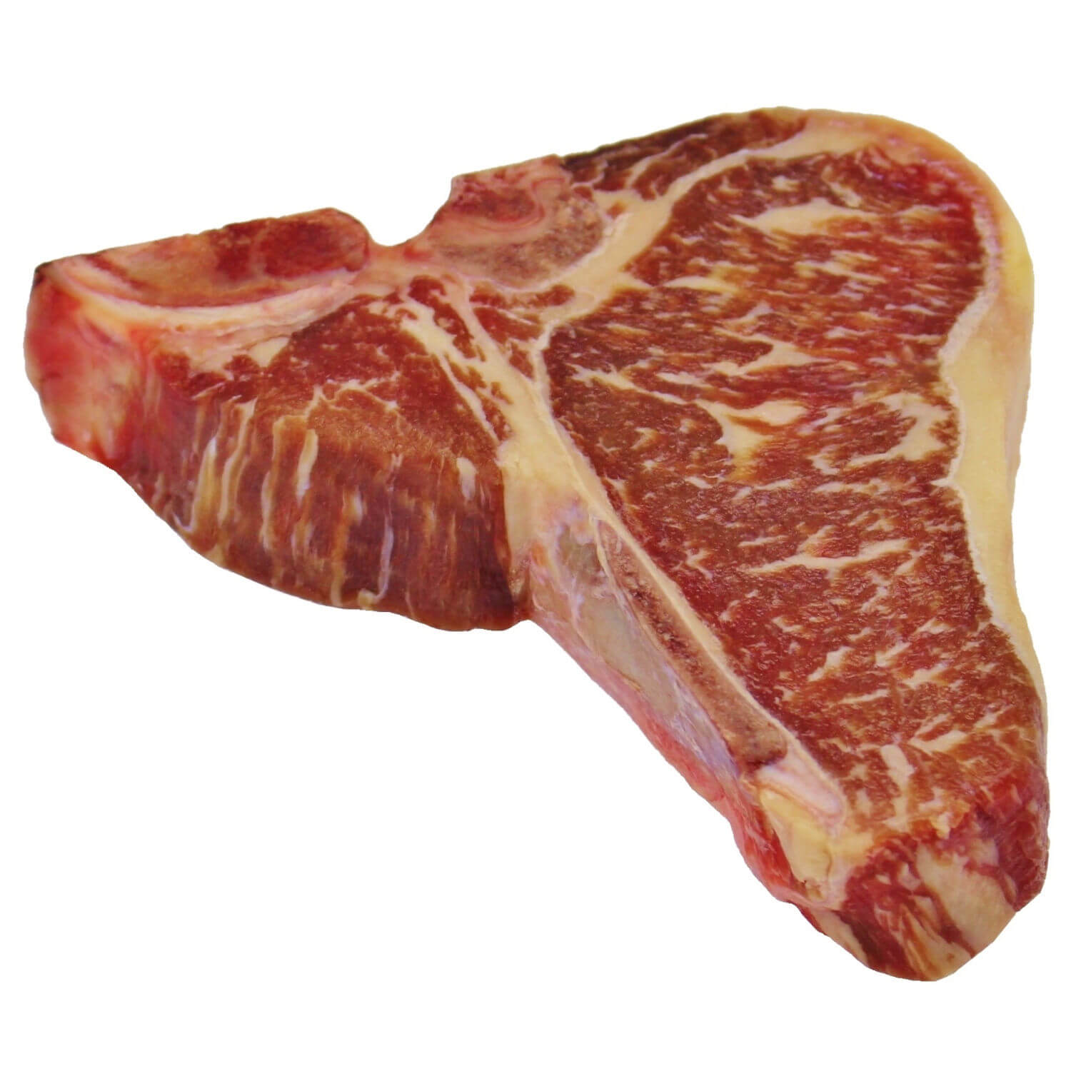 Red Heifer T-Bone, 8 Wochen ShioMizu Aged