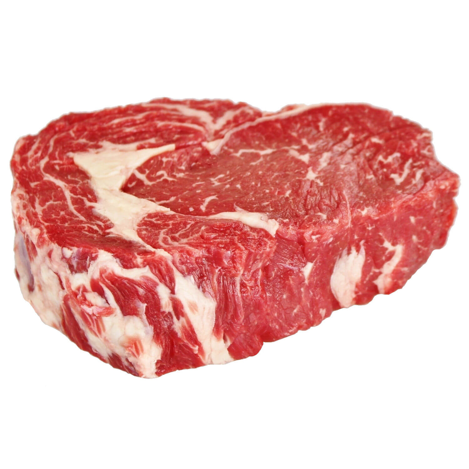 Red Heifer Ribeye Steak, 6 Wochen Dry Aged