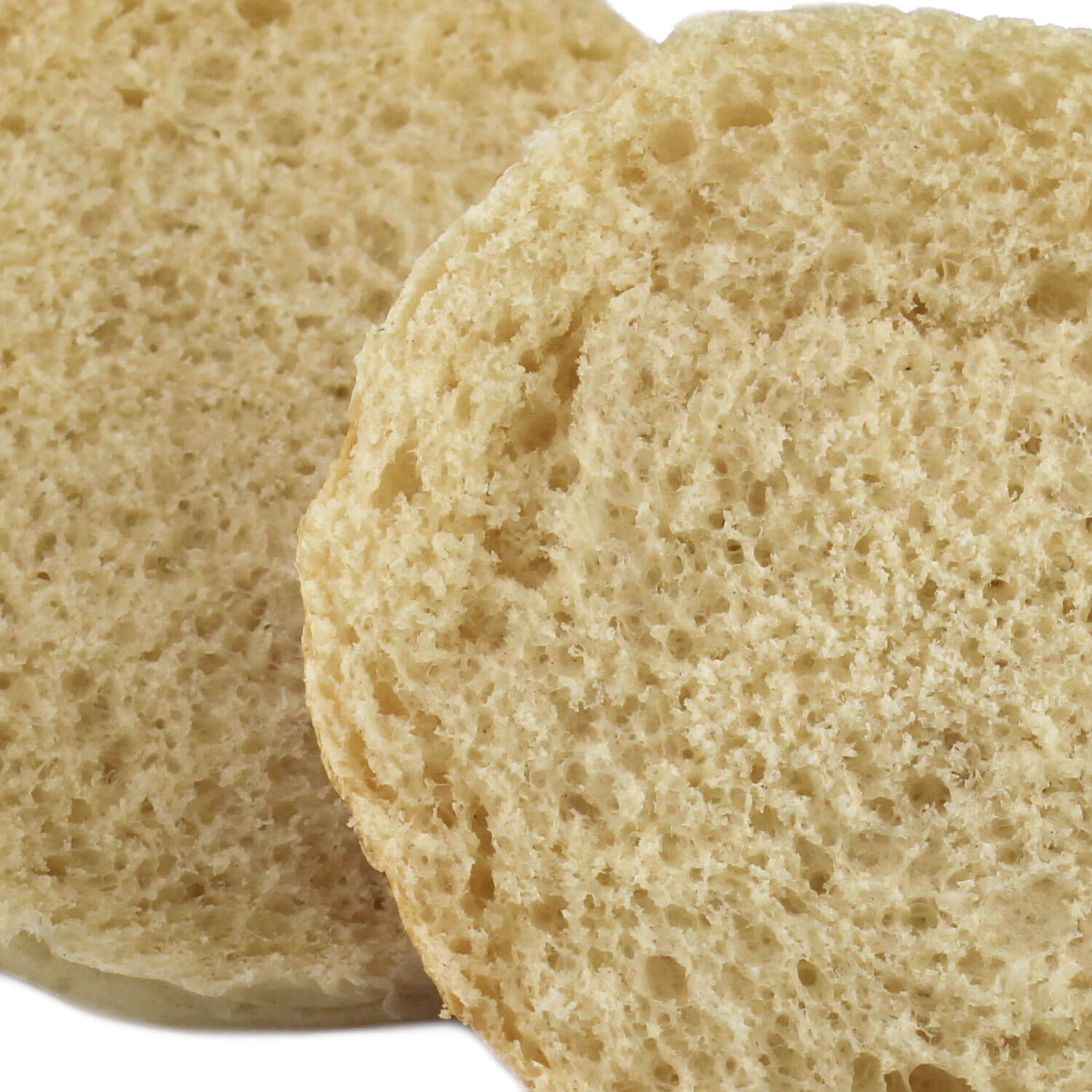 Brioche Burger Buns, 4er Pack