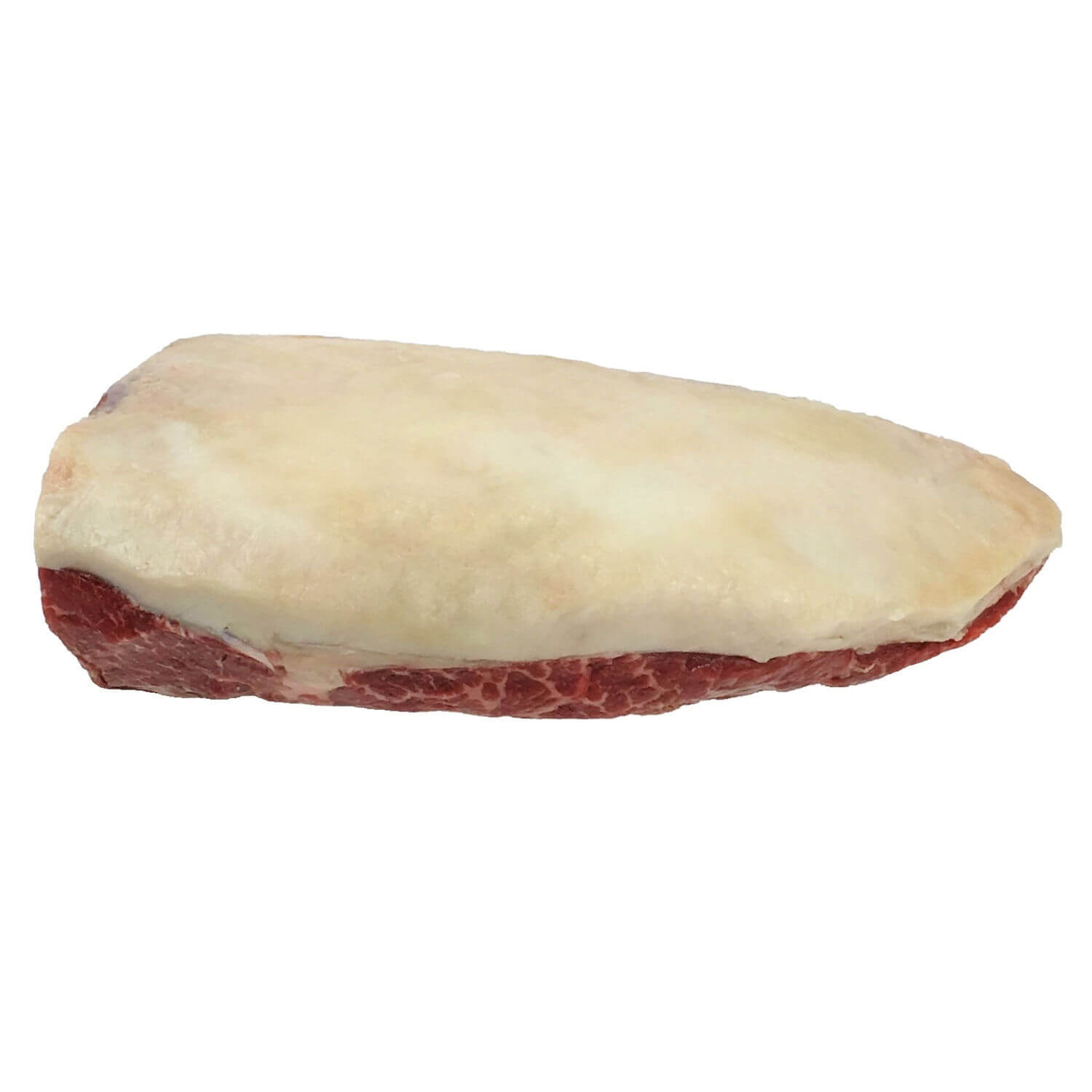 Red Heifer Top Butt Cap, 5 Wochen Wet Aged