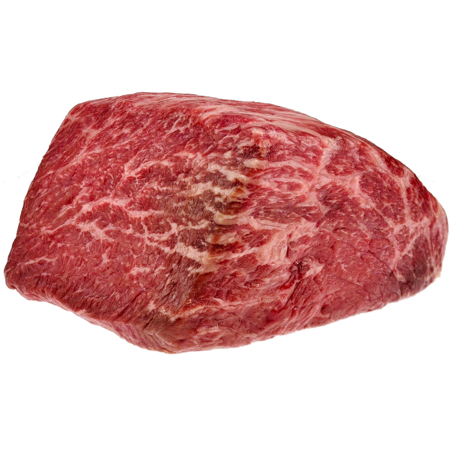 Biru Wagyu Braten, 8 Wochen ShioMizu Aged