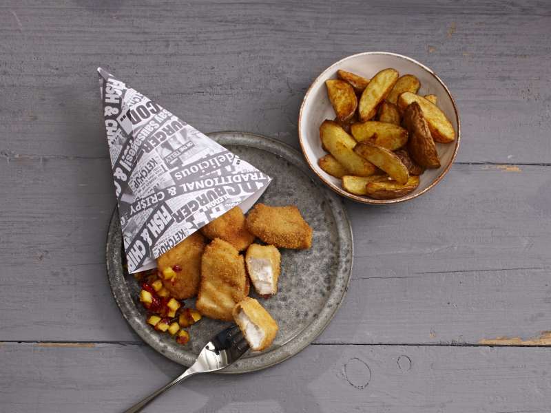 Fish & Chips