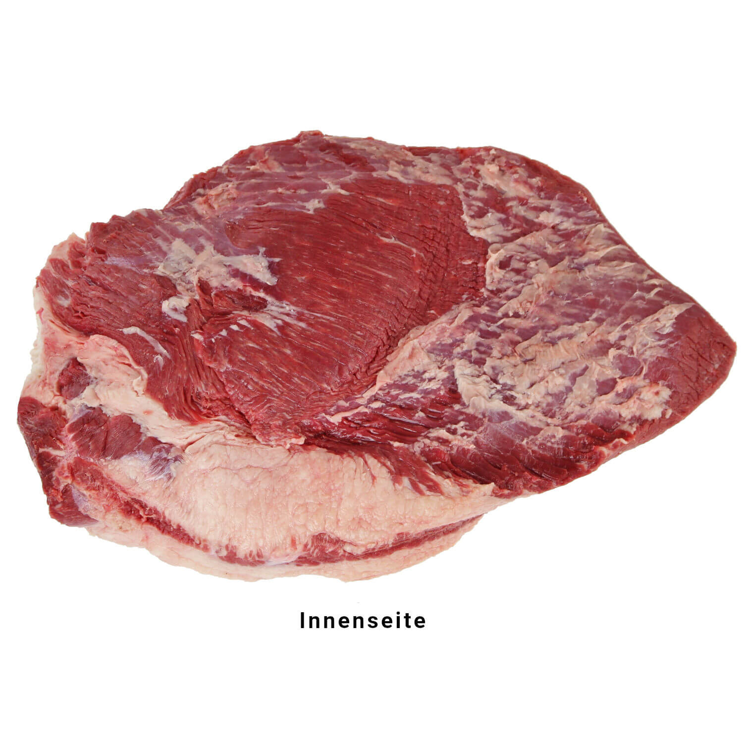 Red Heifer Brisket, Full Packer, 3 Wochen Wet Aged