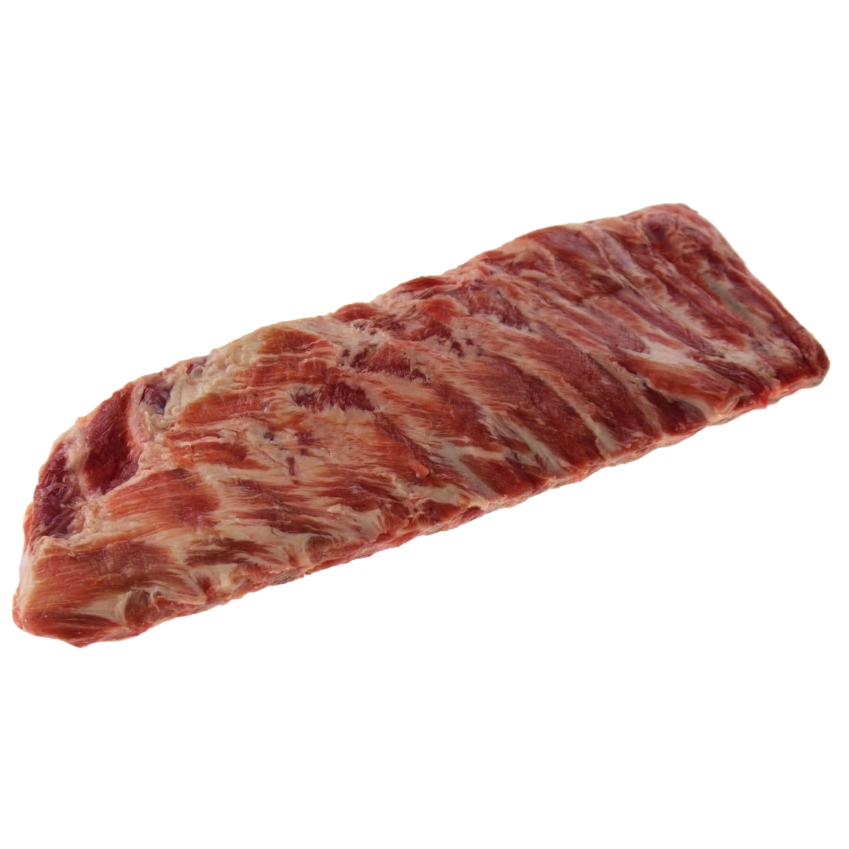 Eichelschwein Spareribs St. Louis Cut