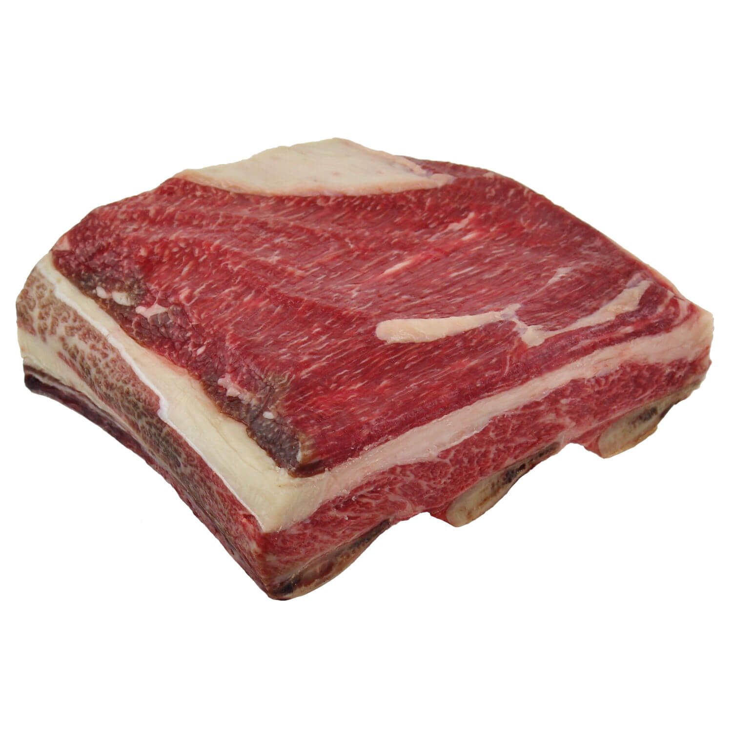 Biru Wagyu Short Ribs, 8 Wochen Dry Aged