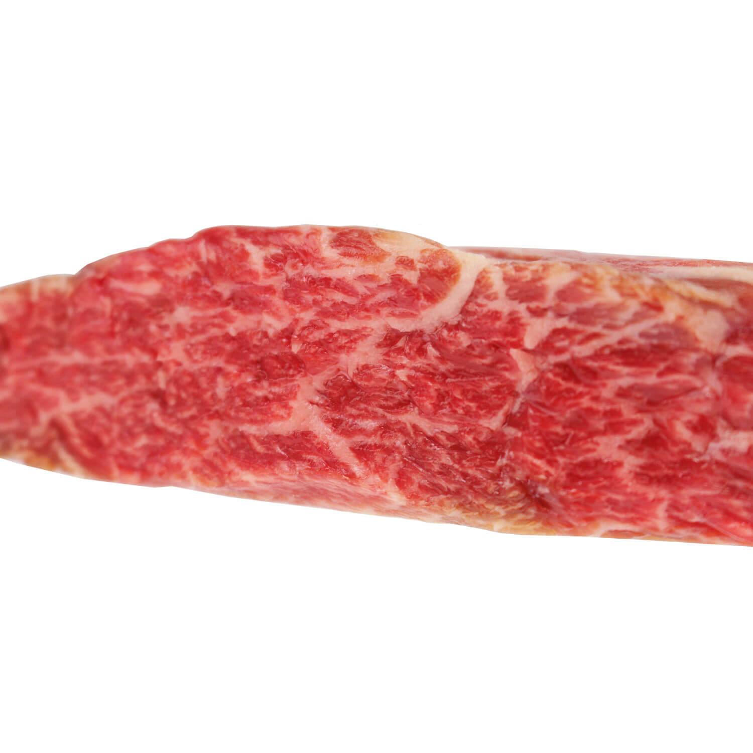 Biru Wagyu Flap Steak portioniert, 8 Wochen ShioMizu Aged