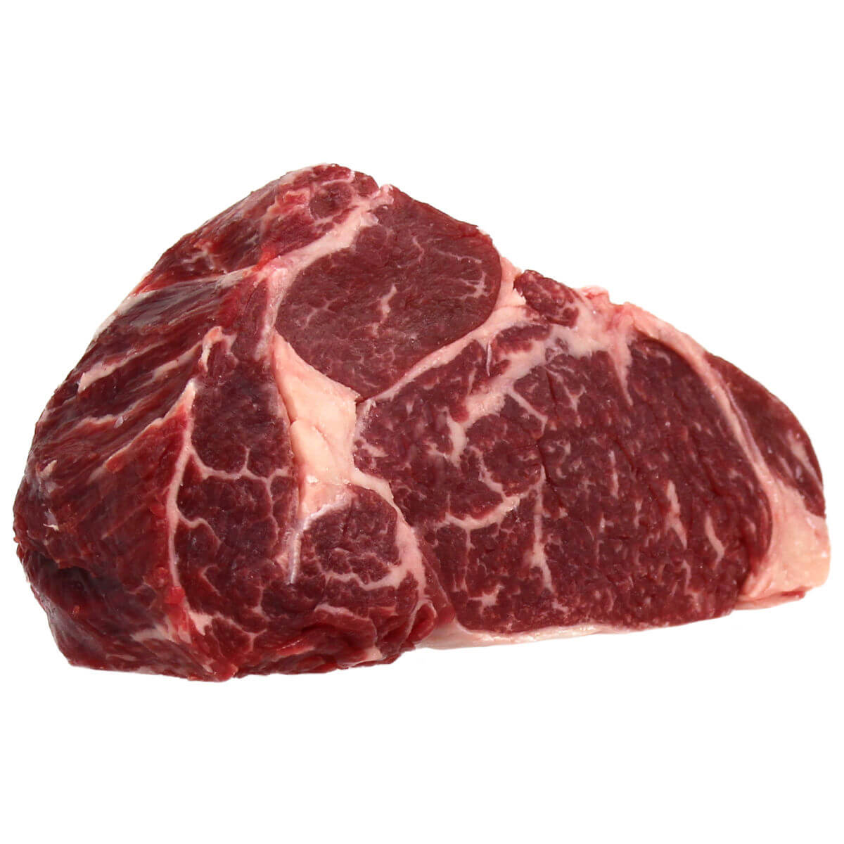 Red Heifer Ribeye Steak, 133,33 Tage Dry Aged