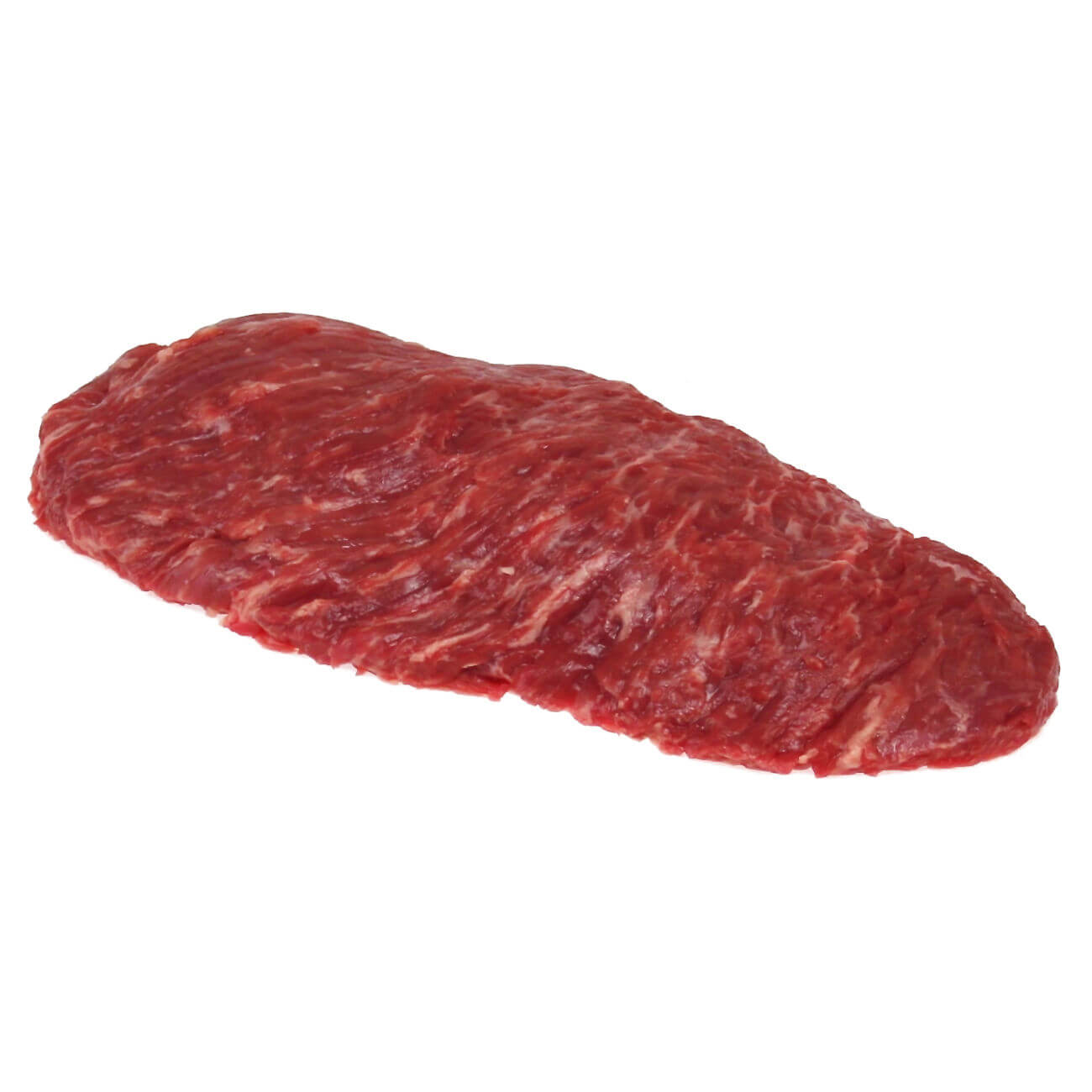 Red Heifer Flap Steak, 5 Wochen Wet Aged