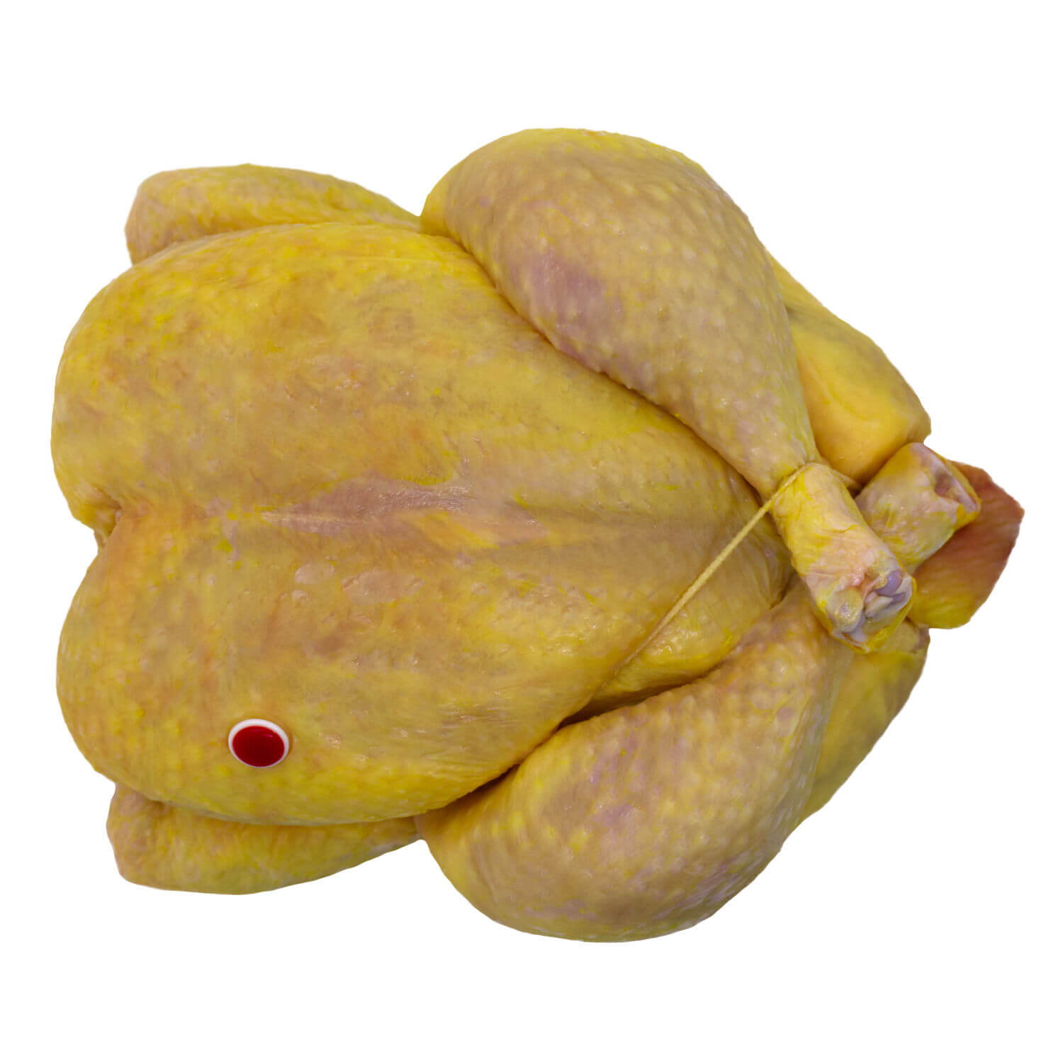 KIKOK® Hähnchen im Ganzen