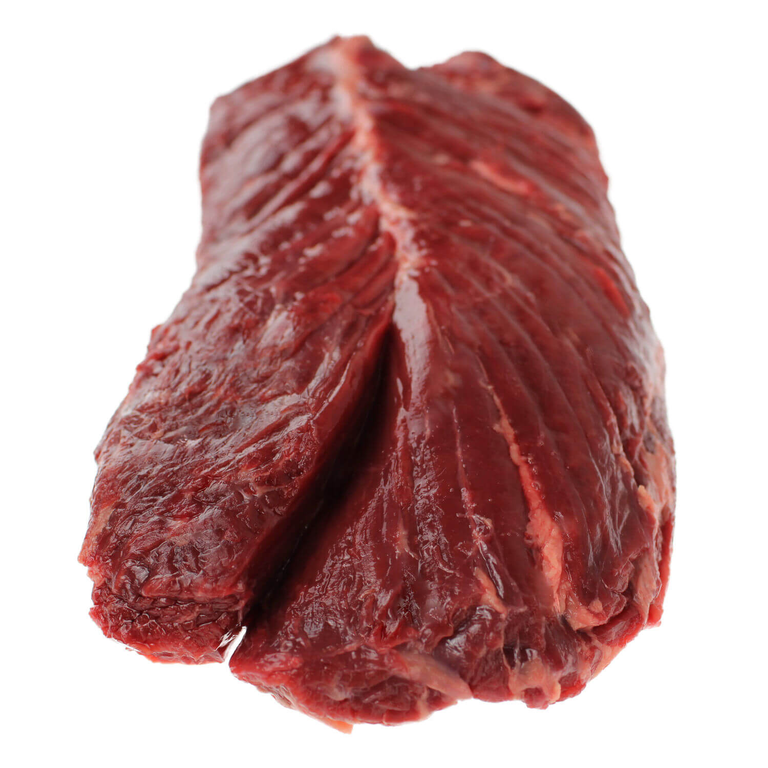 Red Heifer Hanging Tender, 2 Wochen Wet Aged