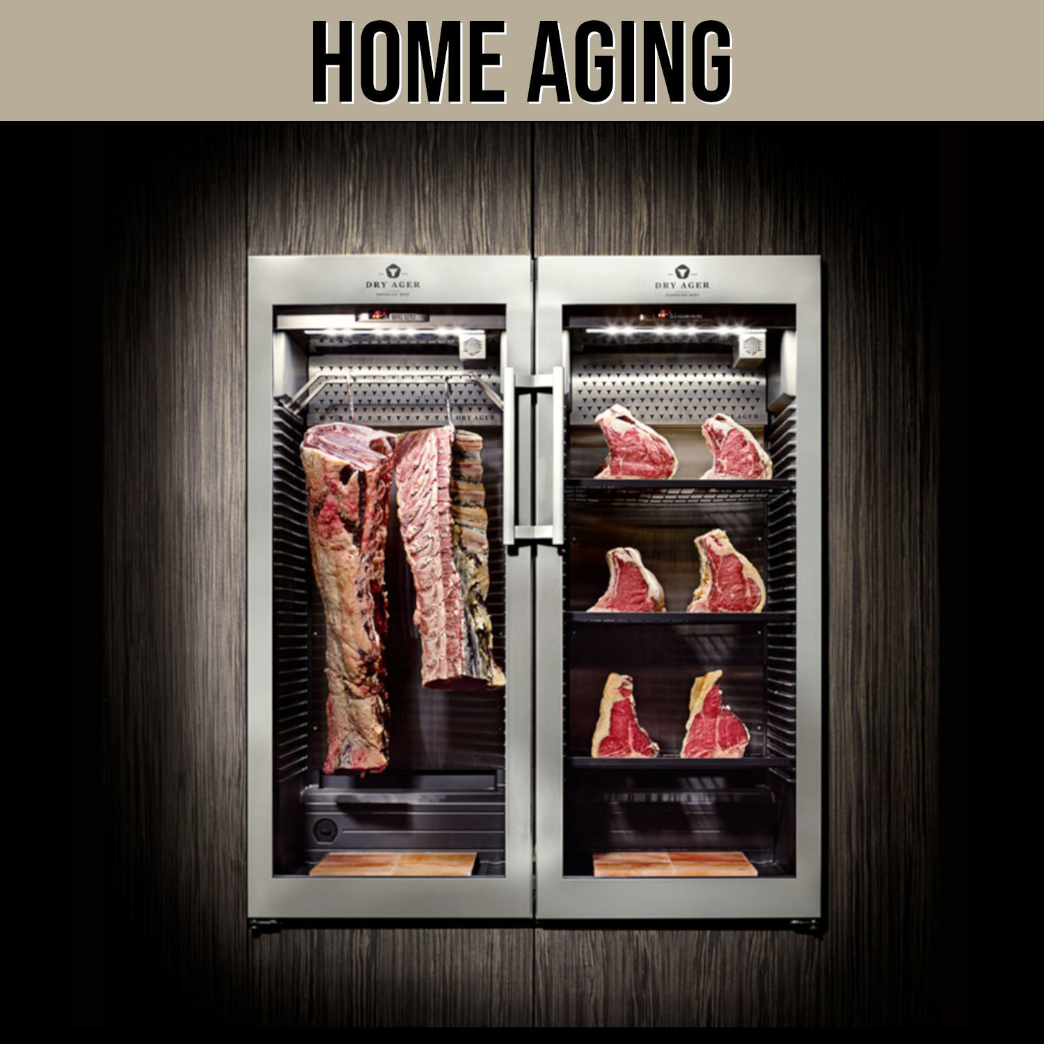 Kategorie Reifeart Home Aging