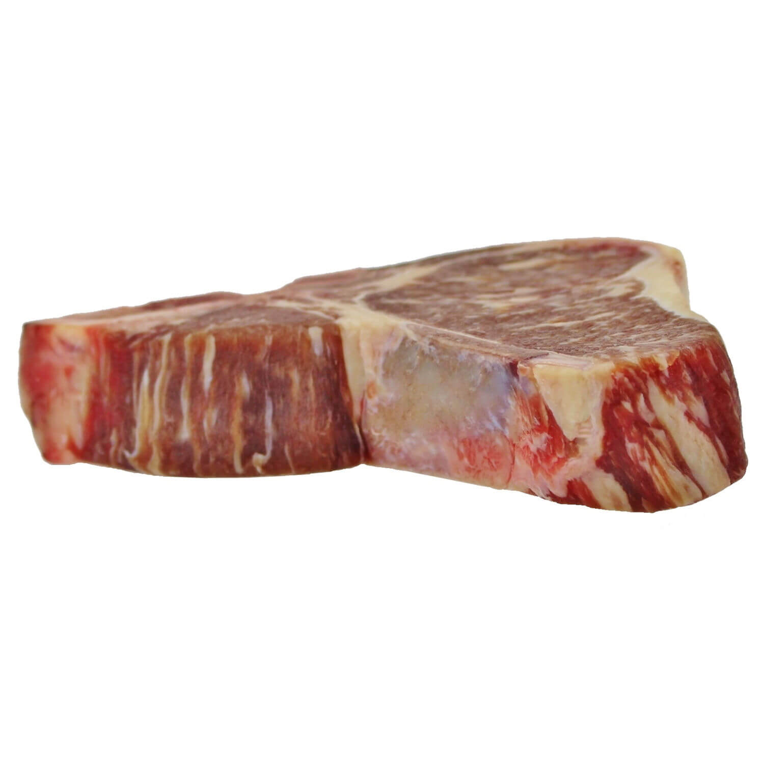 Red Heifer T-Bone, 8 Wochen ShioMizu Aged