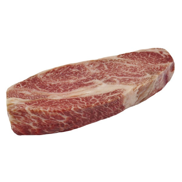 Biru Wagyu Chuck Steak, 8 Wochen ShioMizu Aged