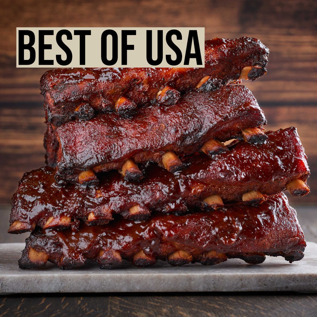 Best of USA Grillkurs