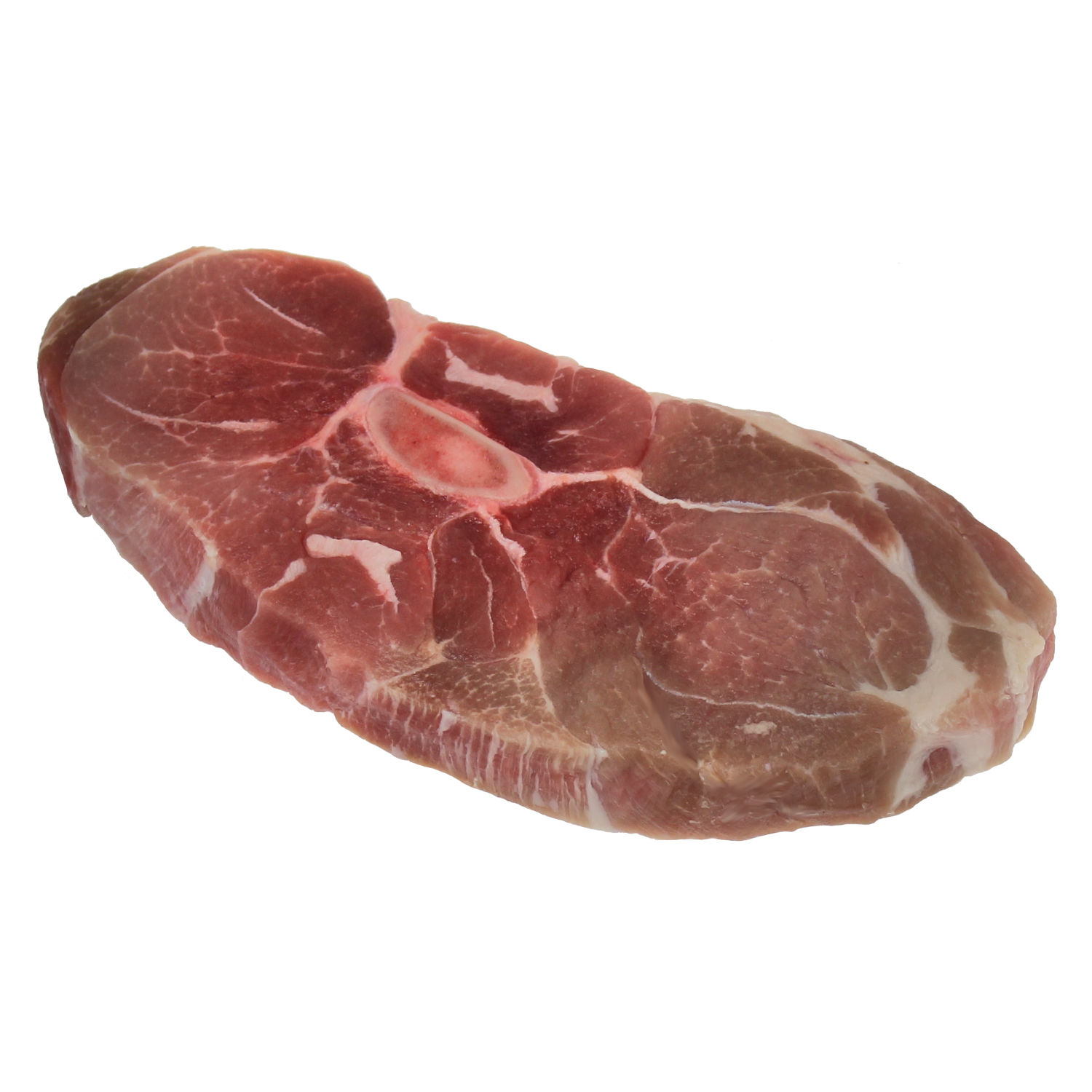 Eichelschwein Holzfällersteak, 6 Wochen ShioMizu Aged